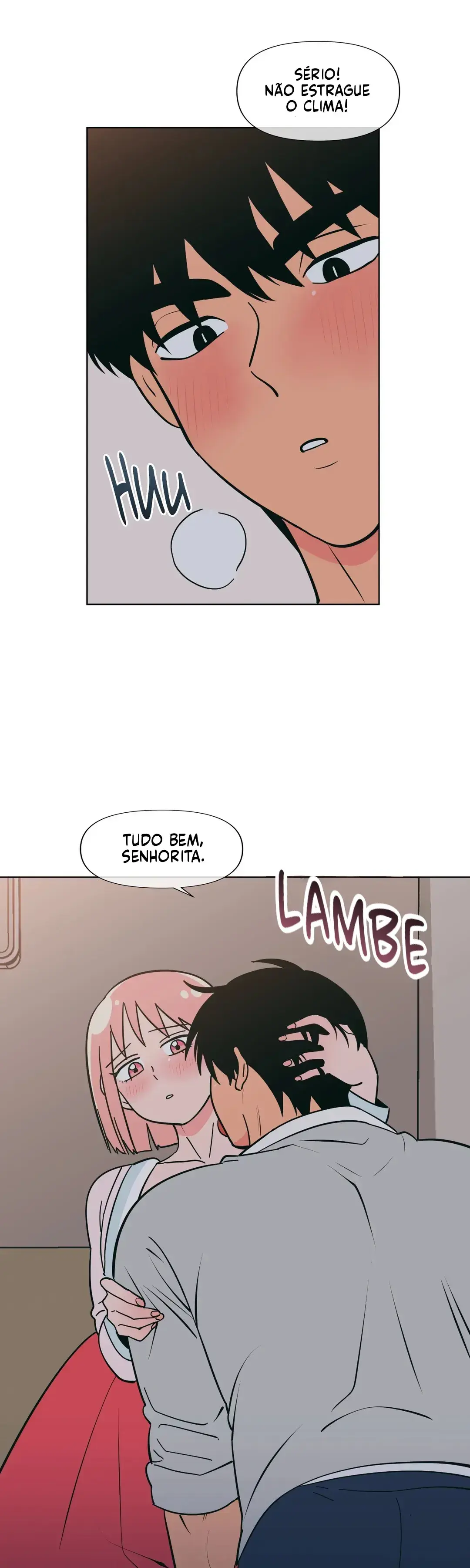 Sorvete de Pêssego – Capítulo 46 Yaoi – Página 6 Sorvete de Pêssego – Capítulo 46 Yaoi – Página 6