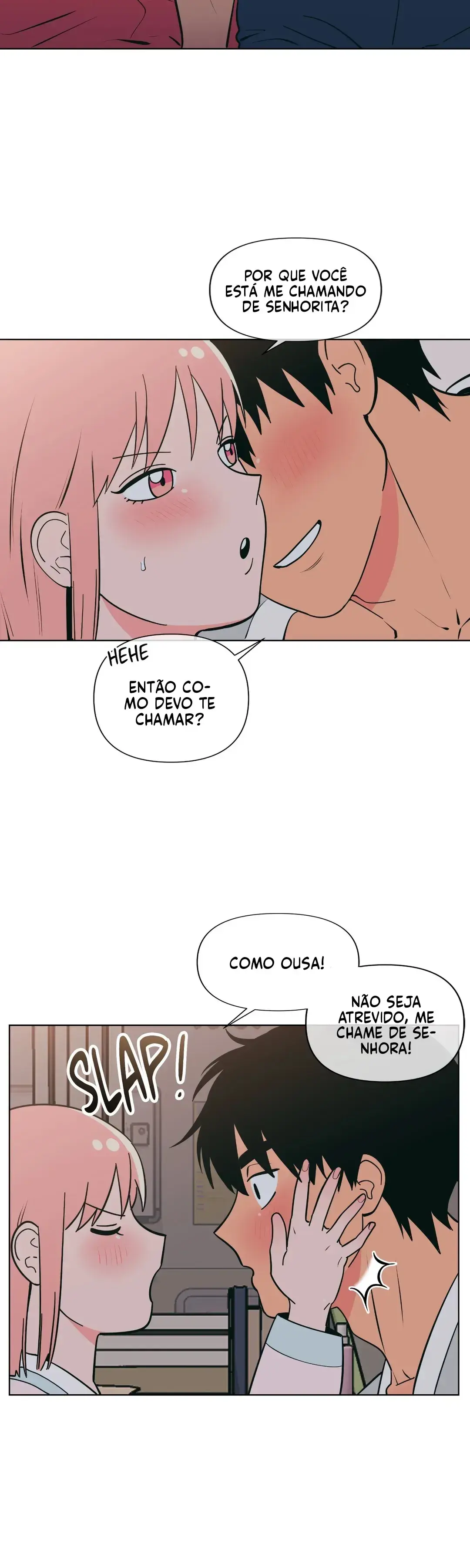 Sorvete de Pêssego – Capítulo 46 Yaoi – Página 7 Sorvete de Pêssego – Capítulo 46 Yaoi – Página 7