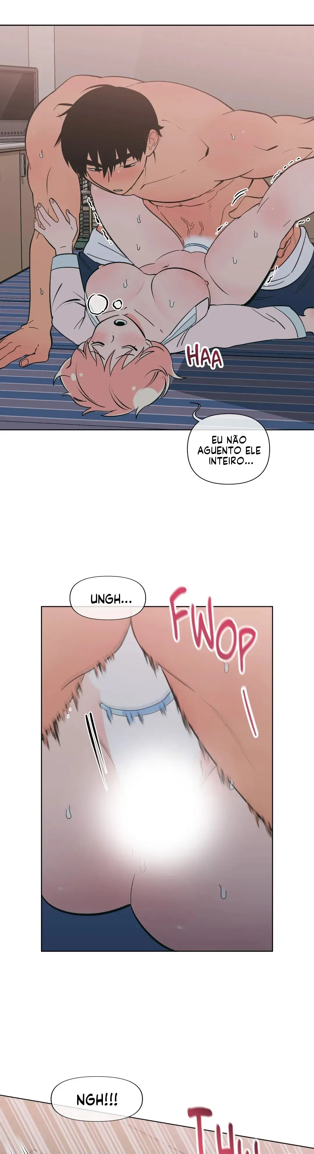 Sorvete de Pêssego – Capítulo 47 Yaoi – Página 13 Sorvete de Pêssego – Capítulo 47 Yaoi – Página 13