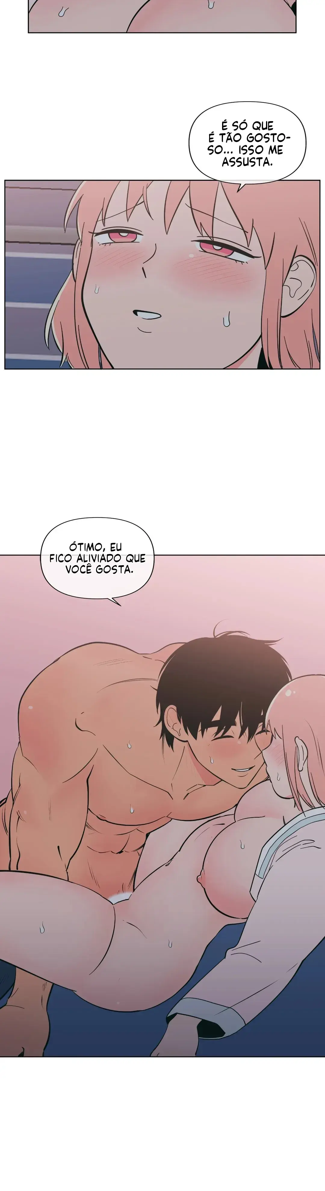 Sorvete de Pêssego – Capítulo 47 Yaoi – Página 15 Sorvete de Pêssego – Capítulo 47 Yaoi – Página 15