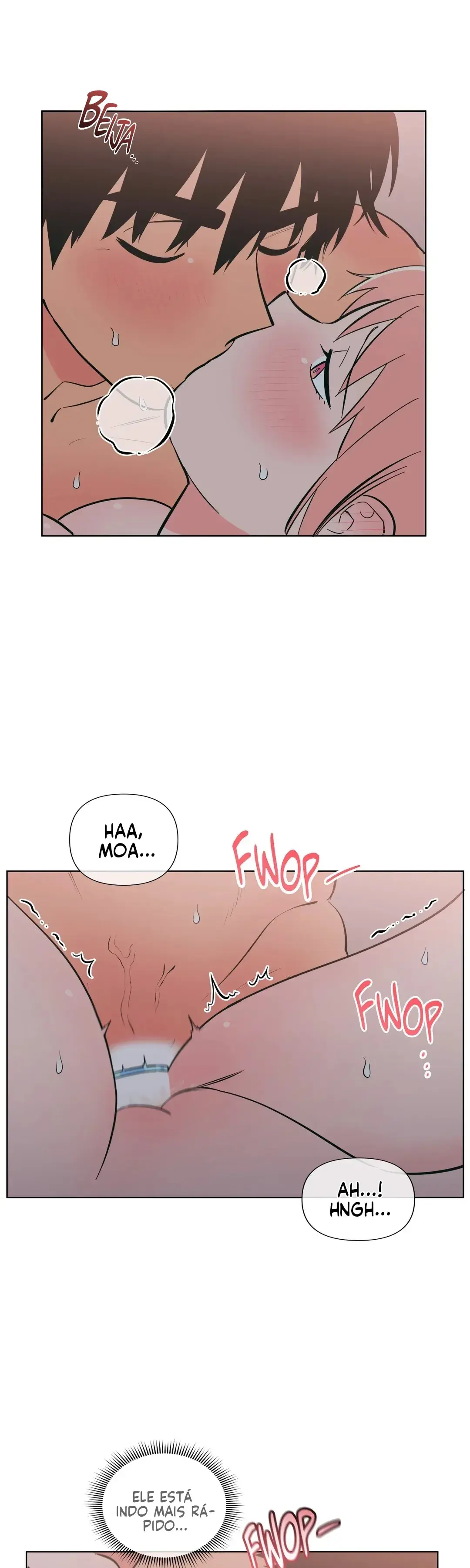 Sorvete de Pêssego – Capítulo 47 Yaoi – Página 16 Sorvete de Pêssego – Capítulo 47 Yaoi – Página 16