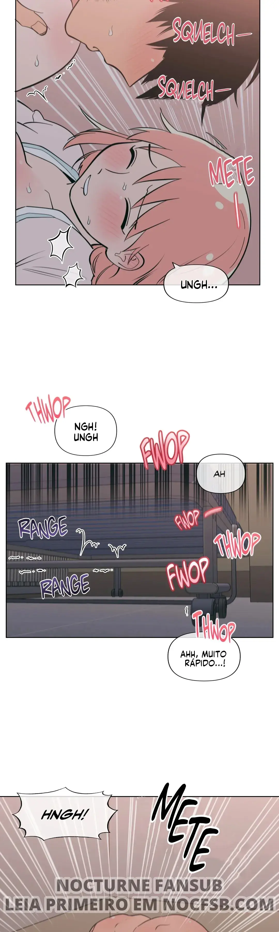 Sorvete de Pêssego – Capítulo 47 Yaoi – Página 17 Sorvete de Pêssego – Capítulo 47 Yaoi – Página 17