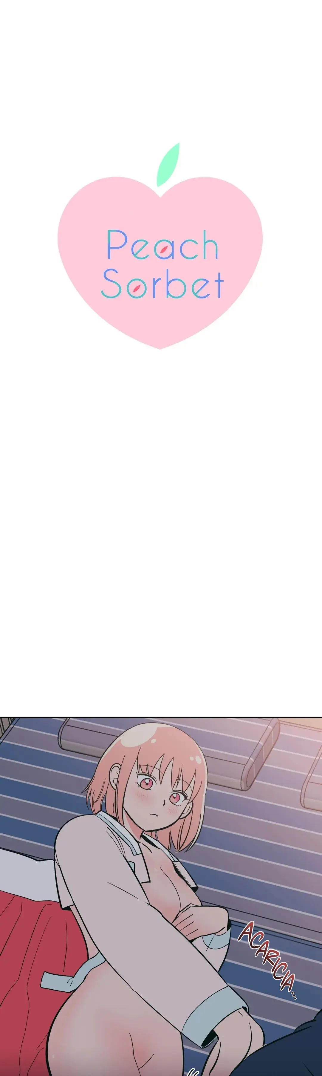 Sorvete de Pêssego – Capítulo 47 Yaoi – Página 2 Sorvete de Pêssego – Capítulo 47 Yaoi – Página 2
