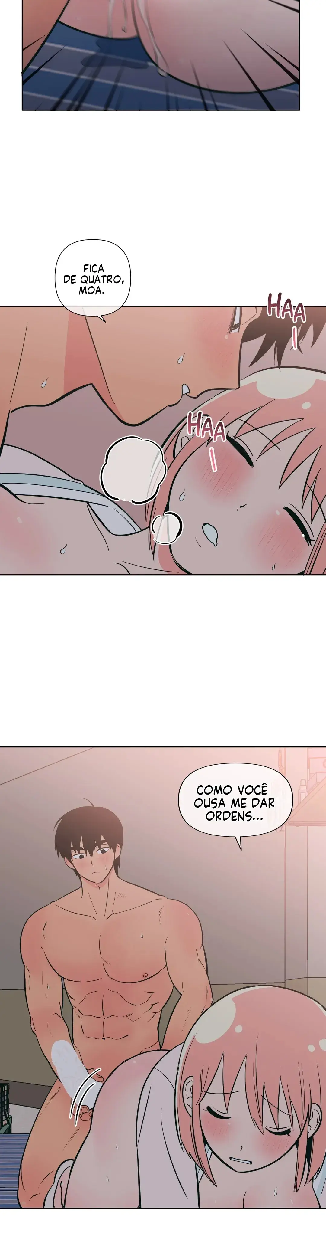 Sorvete de Pêssego – Capítulo 47 Yaoi – Página 20 Sorvete de Pêssego – Capítulo 47 Yaoi – Página 20