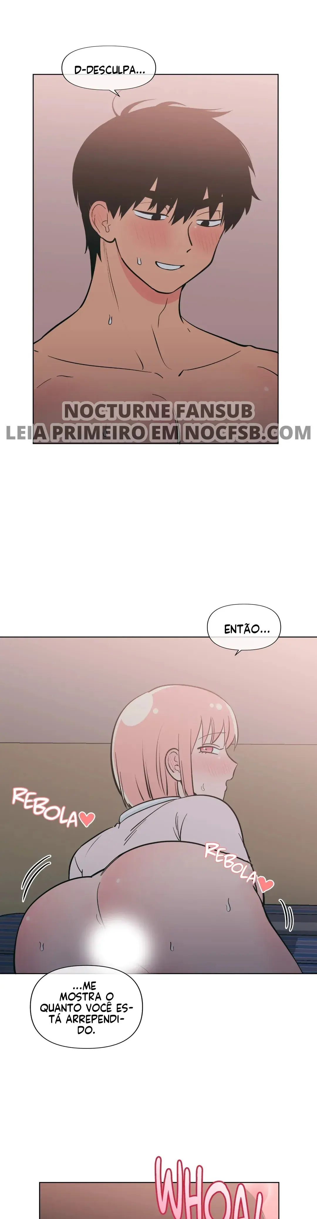 Sorvete de Pêssego – Capítulo 47 Yaoi – Página 21 Sorvete de Pêssego – Capítulo 47 Yaoi – Página 21