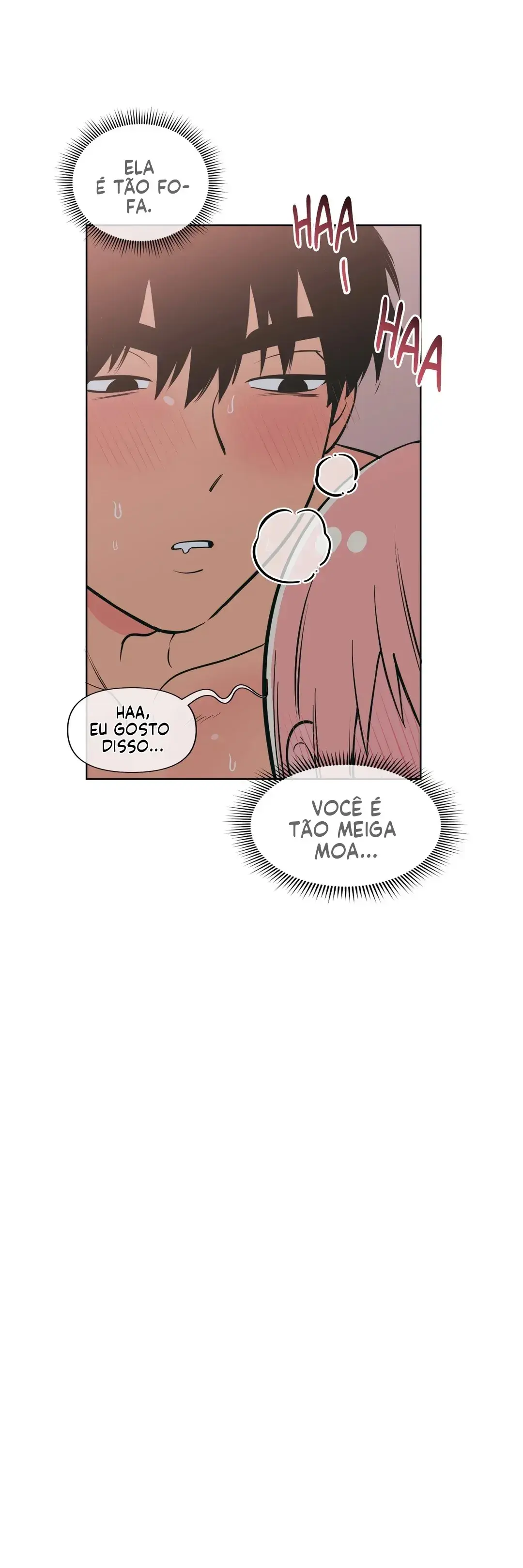 Sorvete de Pêssego – Capítulo 47 Yaoi – Página 24 Sorvete de Pêssego – Capítulo 47 Yaoi – Página 24