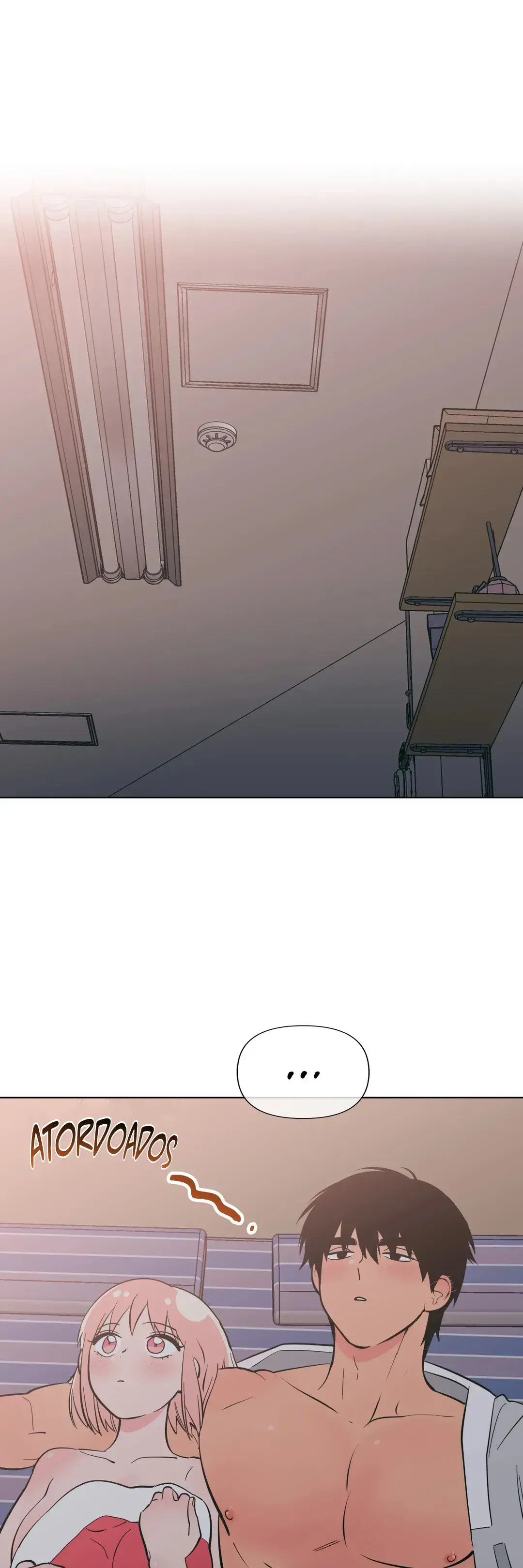 Sorvete de Pêssego – Capítulo 47 Yaoi – Página 25 Sorvete de Pêssego – Capítulo 47 Yaoi – Página 25