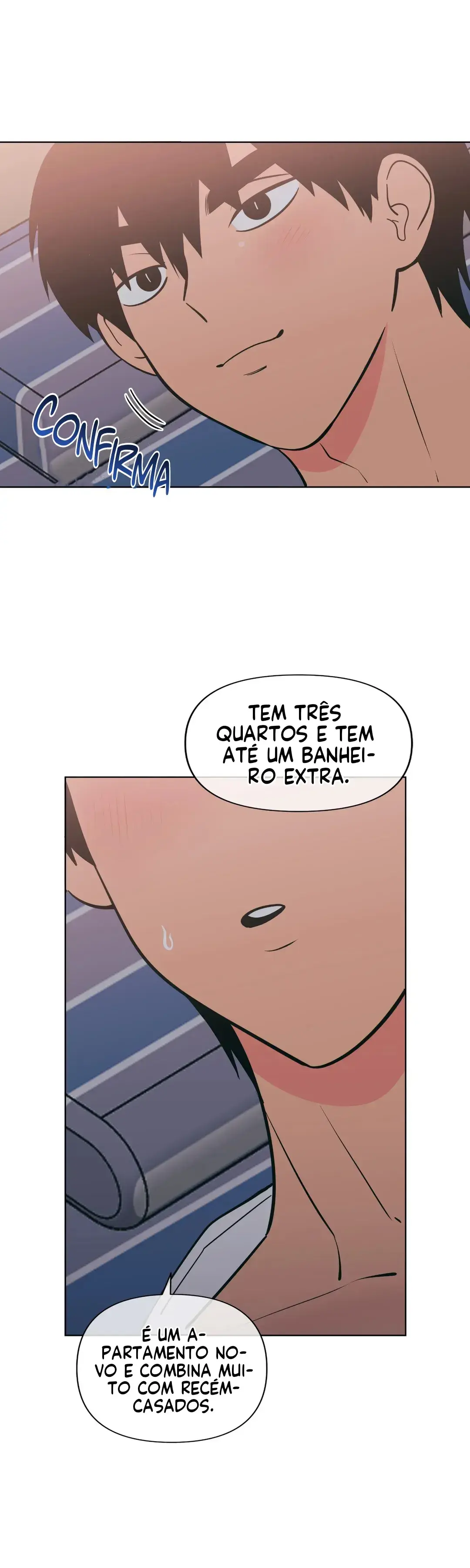 Sorvete de Pêssego – Capítulo 47 Yaoi – Página 29 Sorvete de Pêssego – Capítulo 47 Yaoi – Página 29