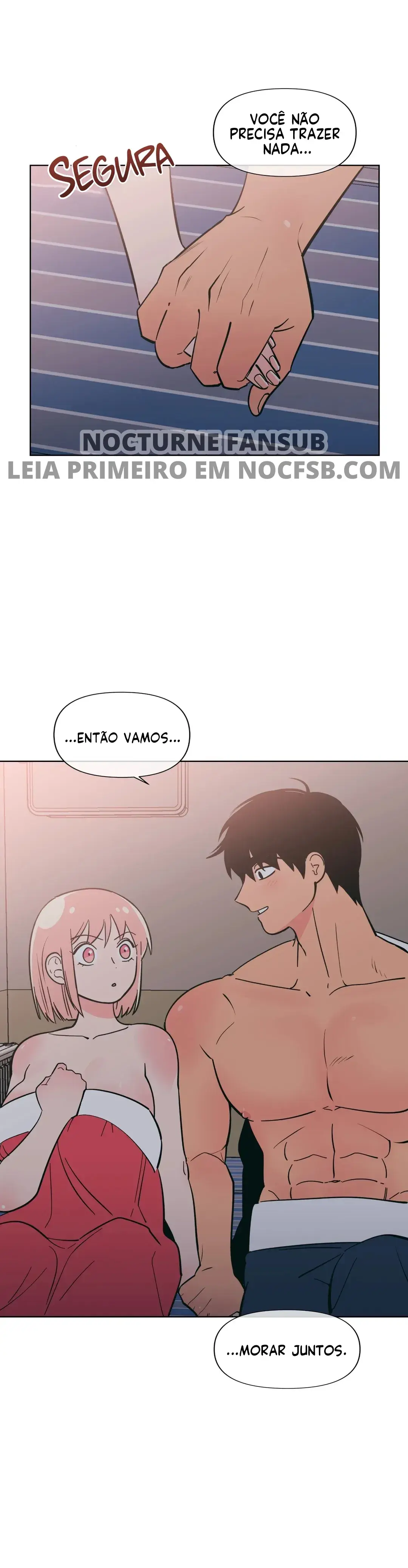 Sorvete de Pêssego – Capítulo 47 Yaoi – Página 30 Sorvete de Pêssego – Capítulo 47 Yaoi – Página 30