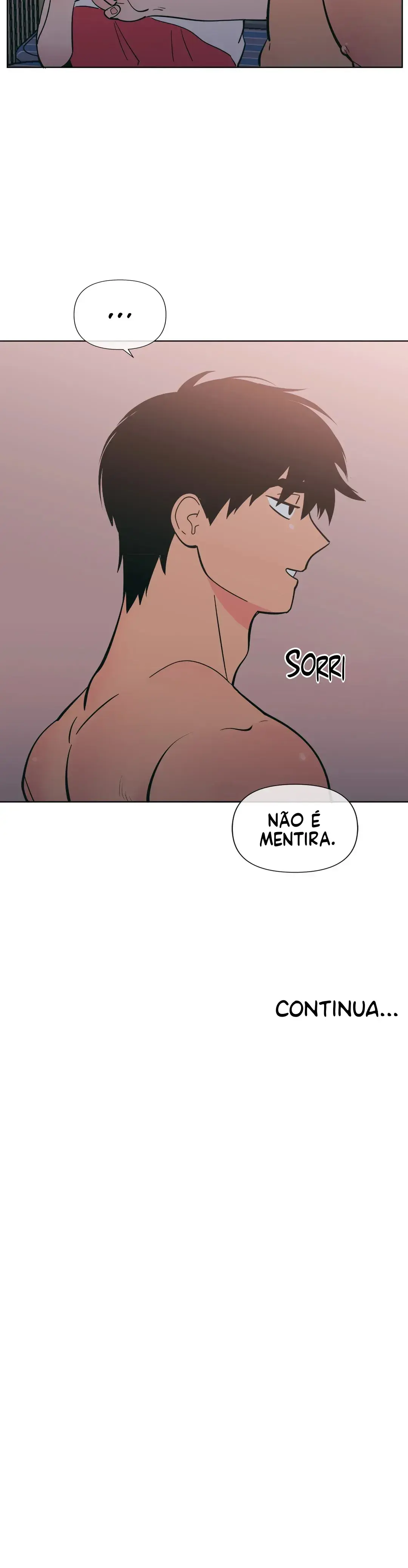 Sorvete de Pêssego – Capítulo 47 Yaoi – Página 33 Sorvete de Pêssego – Capítulo 47 Yaoi – Página 33