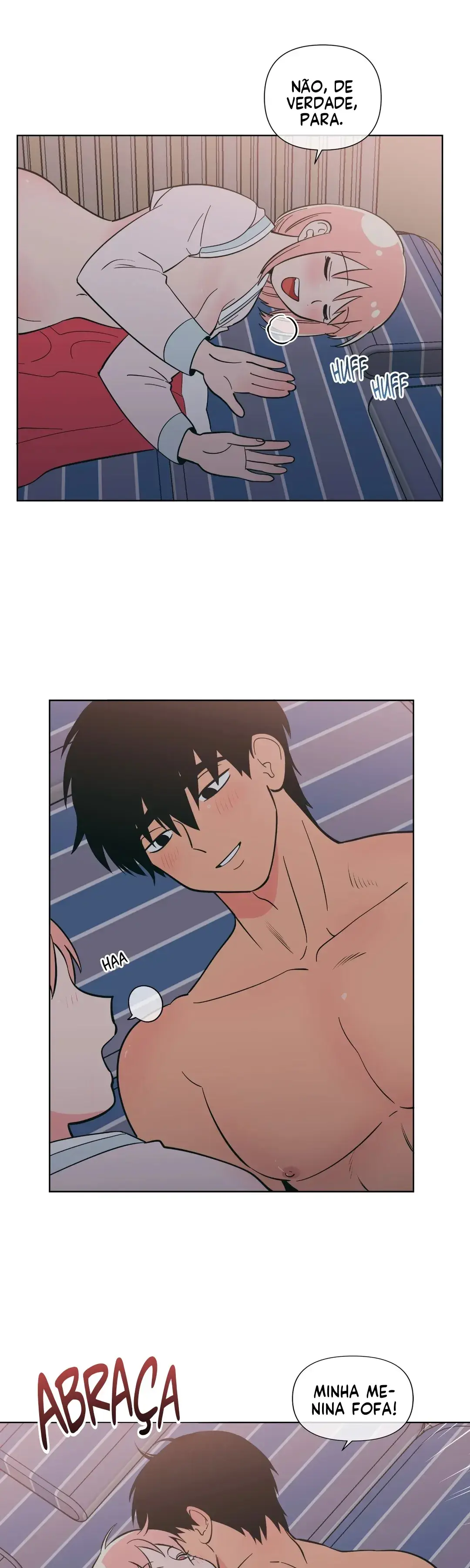 Sorvete de Pêssego – Capítulo 47 Yaoi – Página 5 Sorvete de Pêssego – Capítulo 47 Yaoi – Página 5