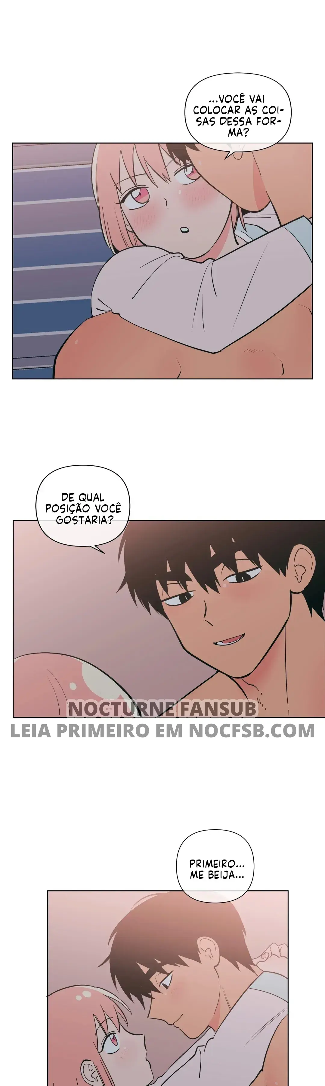 Sorvete de Pêssego – Capítulo 47 Yaoi – Página 8 Sorvete de Pêssego – Capítulo 47 Yaoi – Página 8