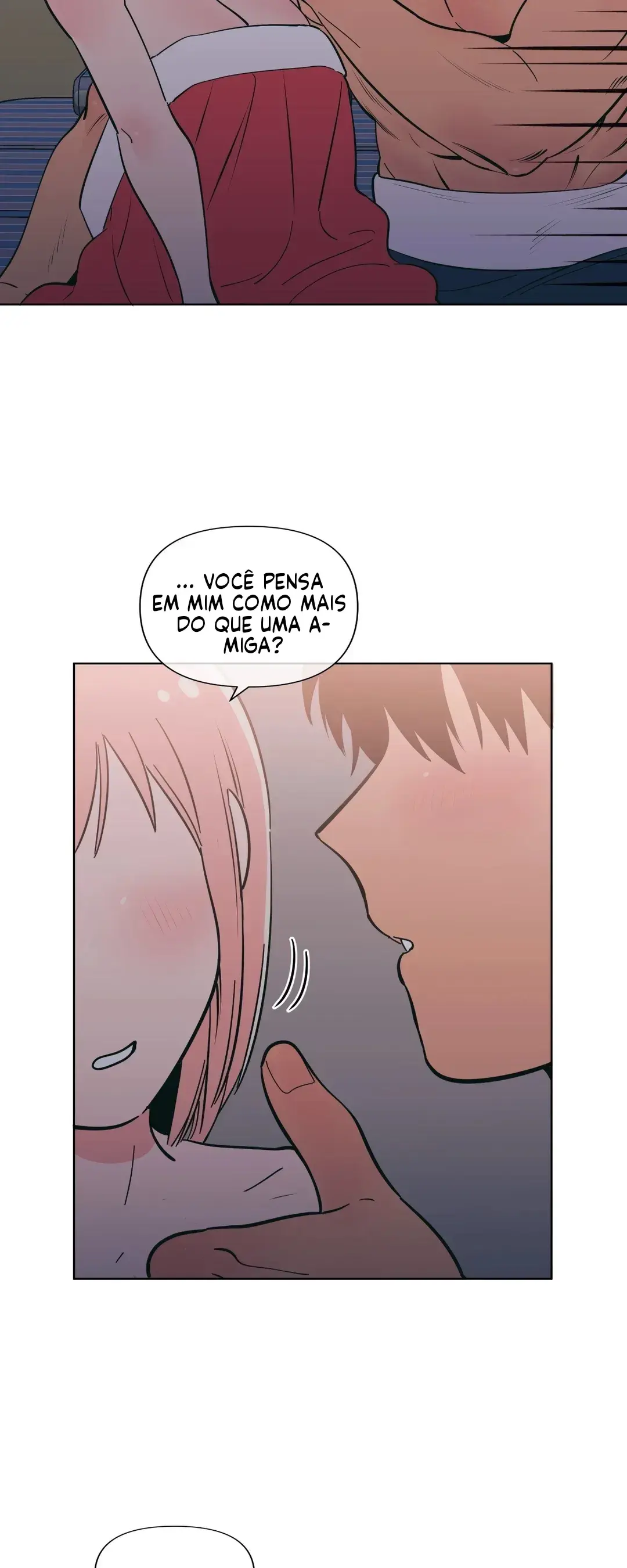 Sorvete de Pêssego – Capítulo 48 Yaoi – Página 11 Sorvete de Pêssego – Capítulo 48 Yaoi – Página 11