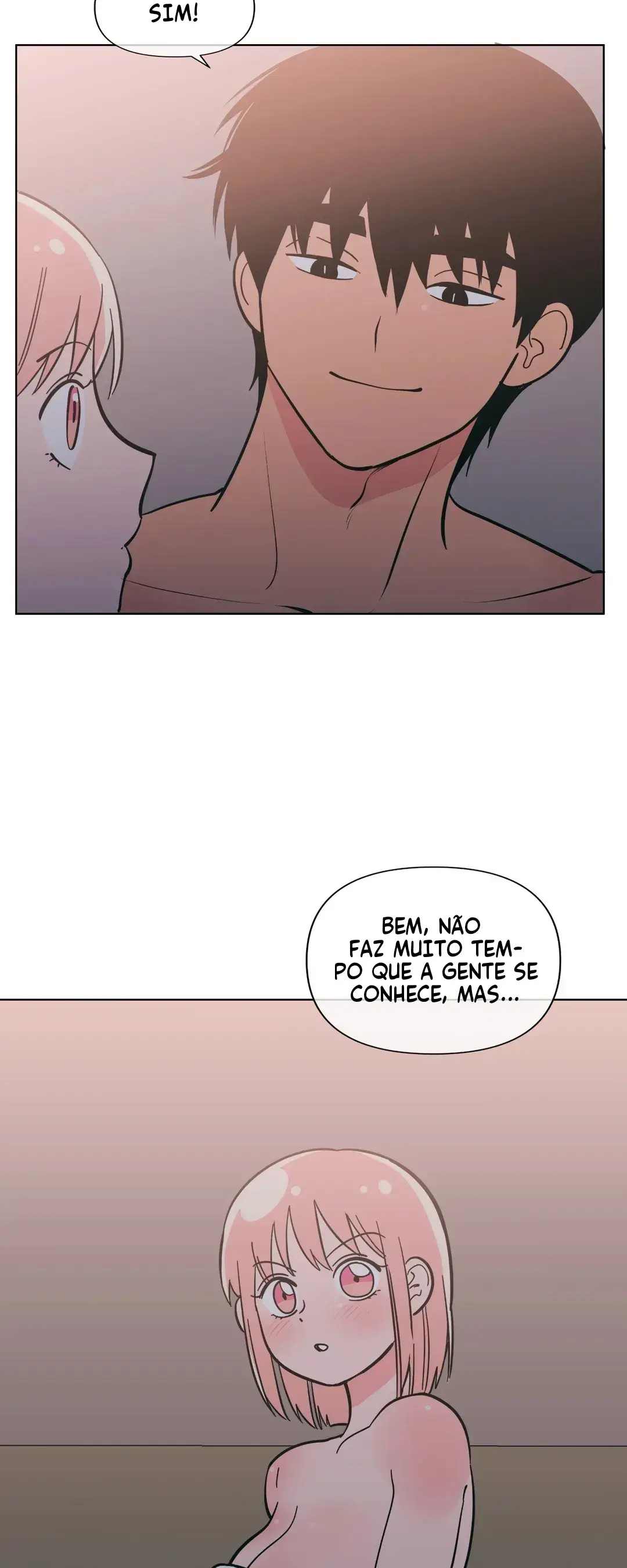 Sorvete de Pêssego – Capítulo 48 Yaoi – Página 12 Sorvete de Pêssego – Capítulo 48 Yaoi – Página 12