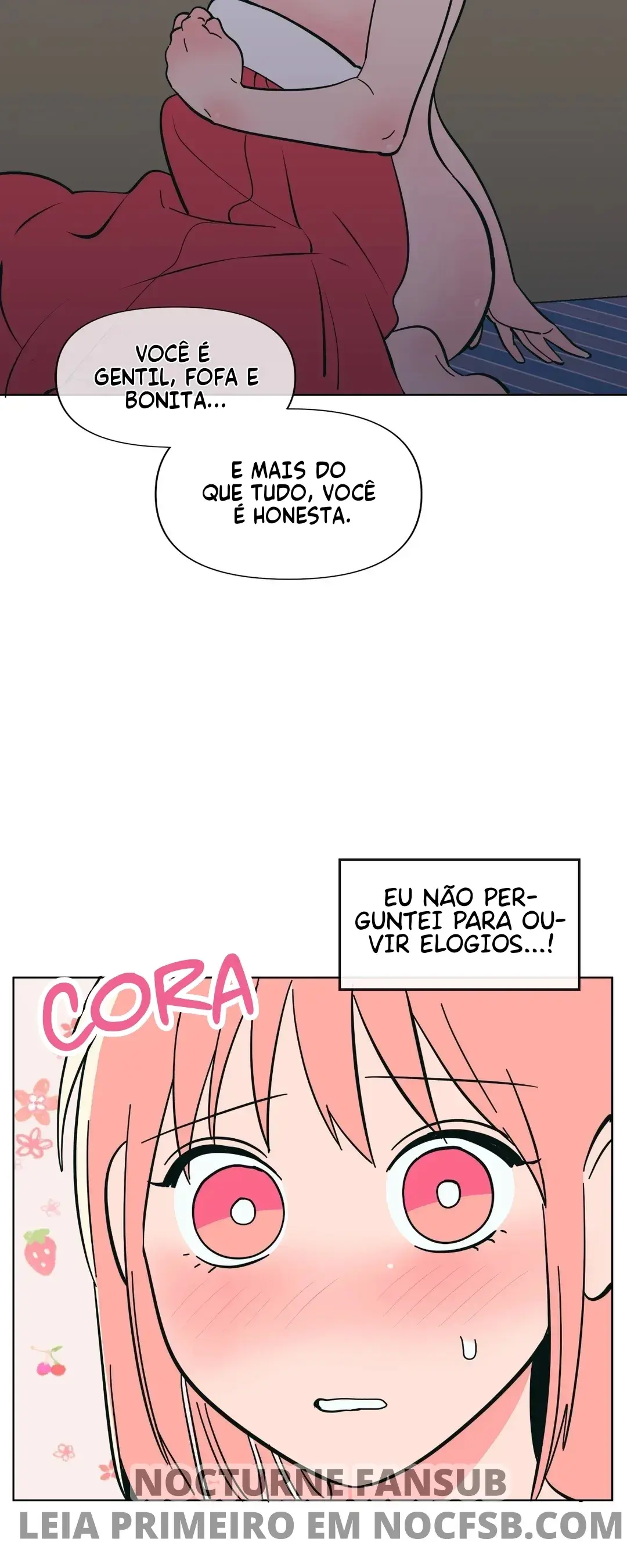 Sorvete de Pêssego – Capítulo 48 Yaoi – Página 13 Sorvete de Pêssego – Capítulo 48 Yaoi – Página 13