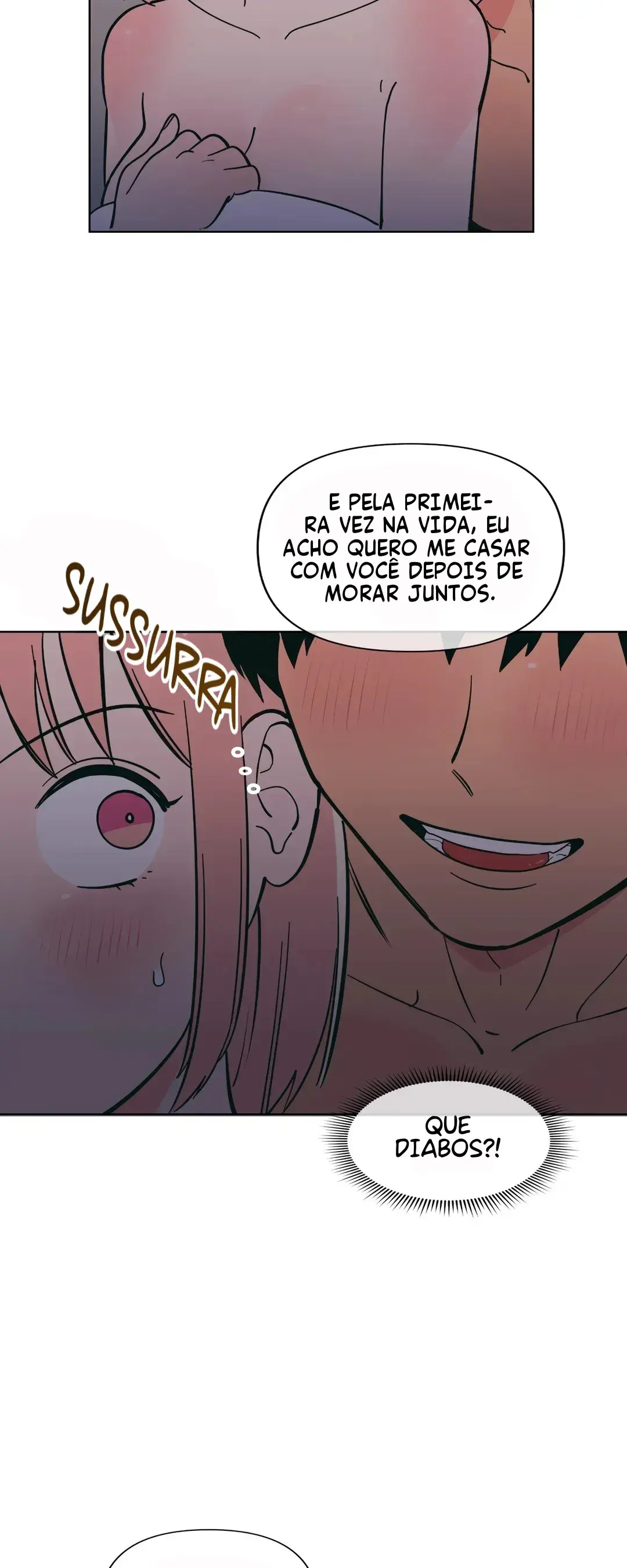 Sorvete de Pêssego – Capítulo 48 Yaoi – Página 15 Sorvete de Pêssego – Capítulo 48 Yaoi – Página 15