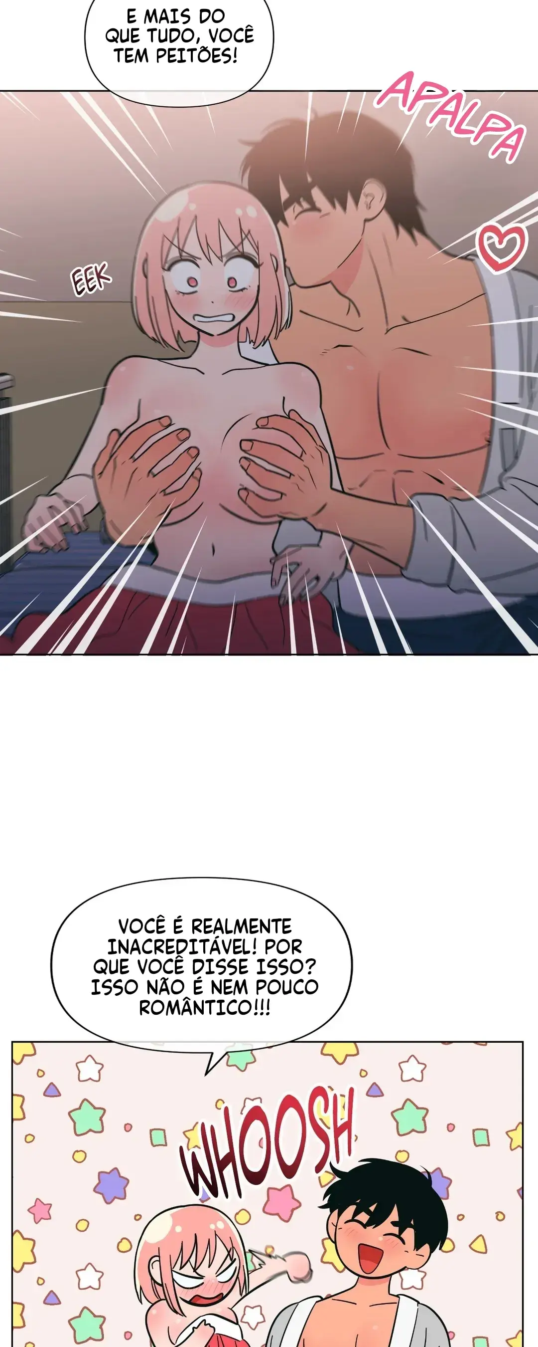 Sorvete de Pêssego – Capítulo 48 Yaoi – Página 16 Sorvete de Pêssego – Capítulo 48 Yaoi – Página 16