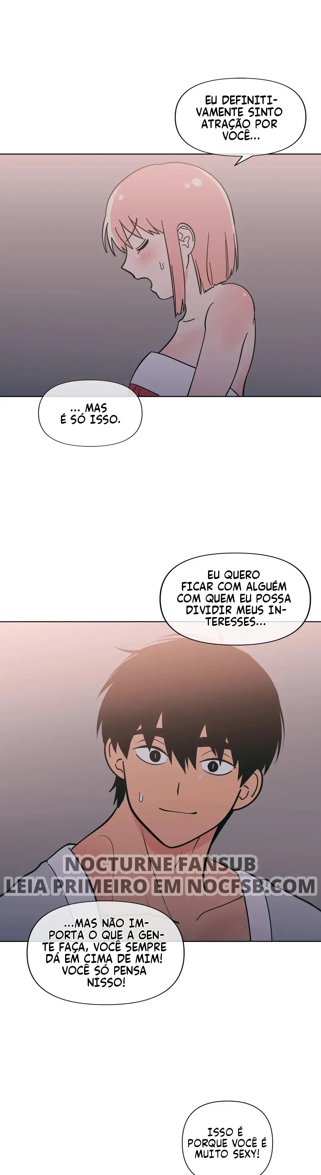 Sorvete de Pêssego – Capítulo 48 Yaoi – Página 18 Sorvete de Pêssego – Capítulo 48 Yaoi – Página 18