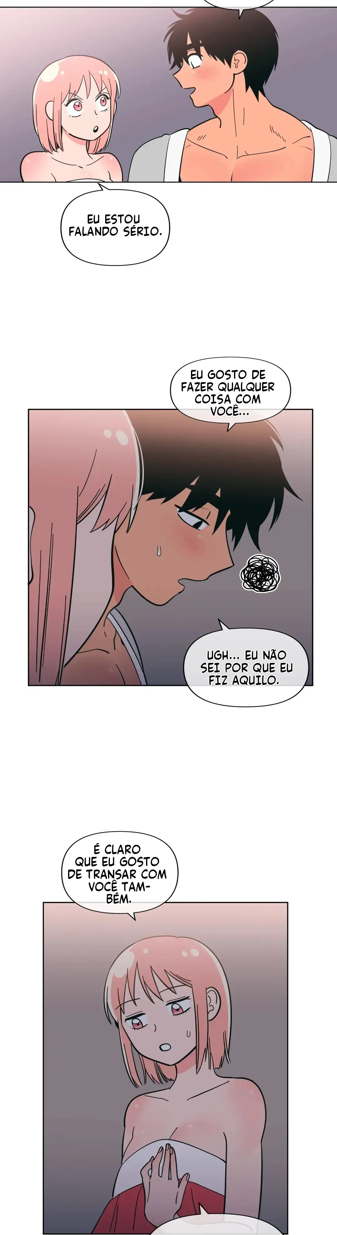 Sorvete de Pêssego – Capítulo 48 Yaoi – Página 19 Sorvete de Pêssego – Capítulo 48 Yaoi – Página 19