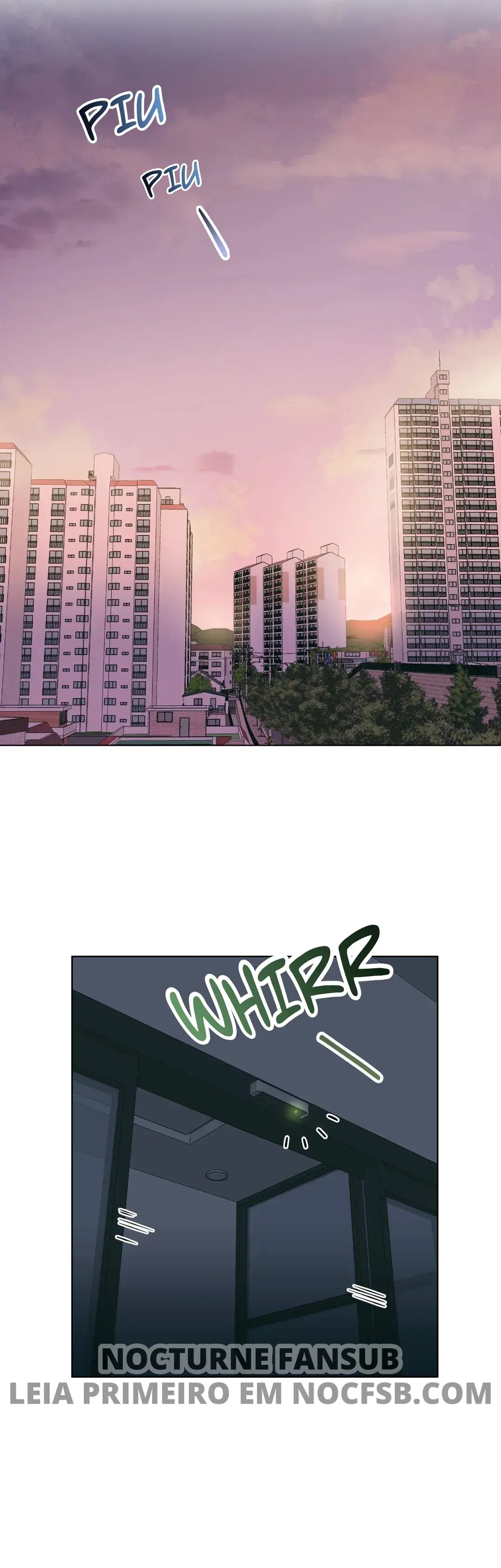 Sorvete de Pêssego – Capítulo 48 Yaoi – Página 23 Sorvete de Pêssego – Capítulo 48 Yaoi – Página 23