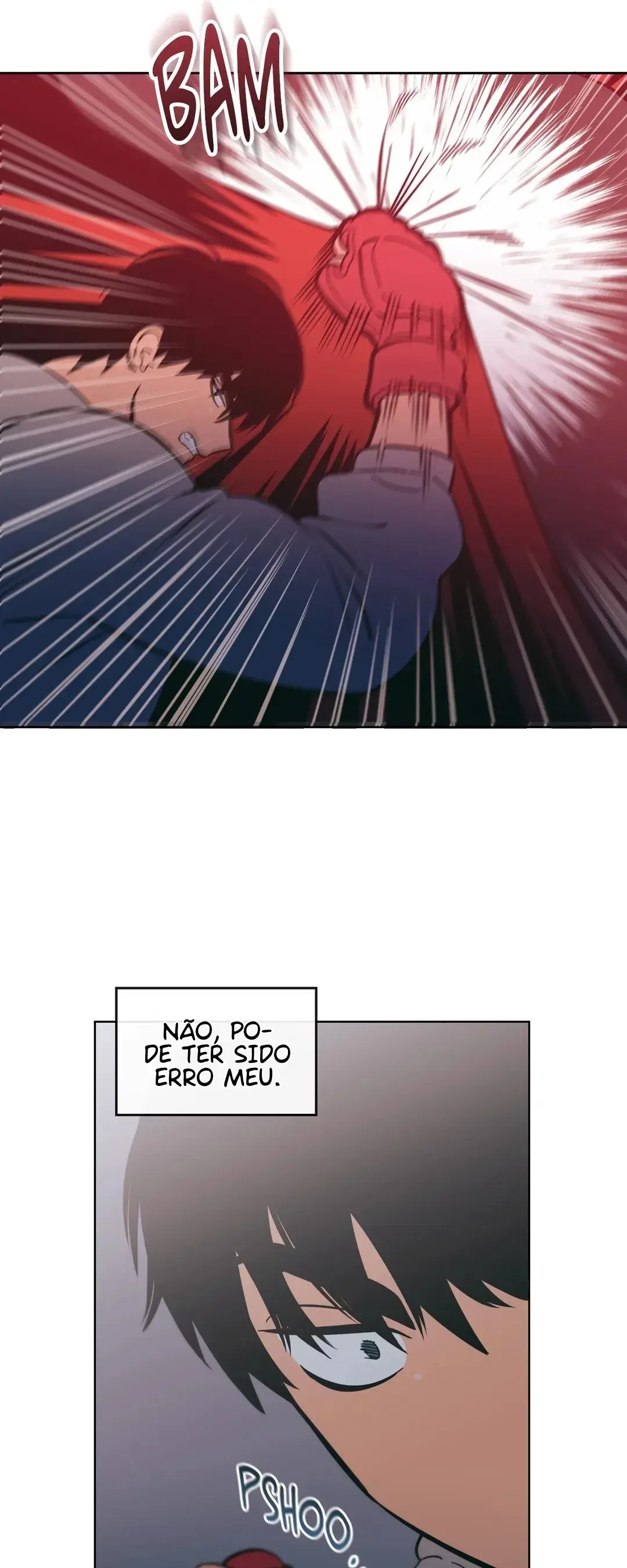 Sorvete de Pêssego – Capítulo 48 Yaoi – Página 27 Sorvete de Pêssego – Capítulo 48 Yaoi – Página 27