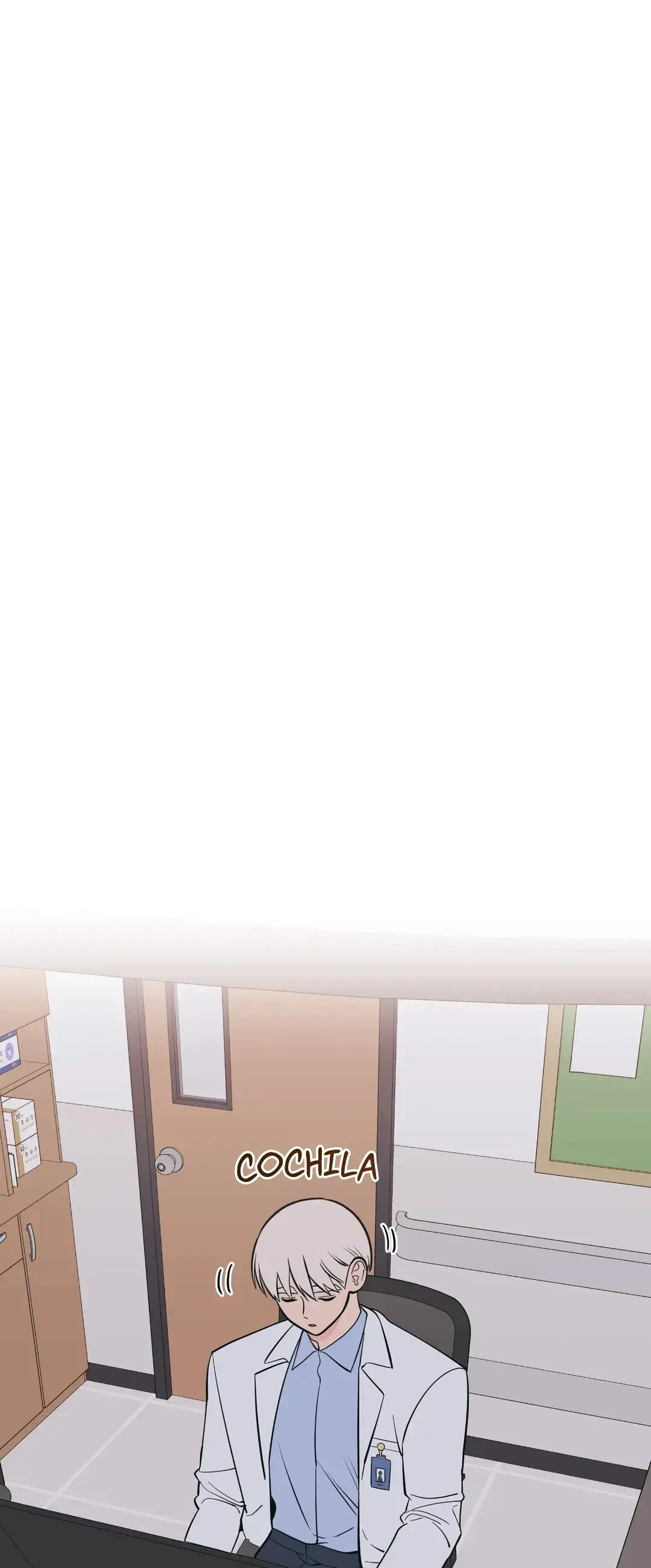 Sorvete de Pêssego – Capítulo 48 Yaoi – Página 32 Sorvete de Pêssego – Capítulo 48 Yaoi – Página 32