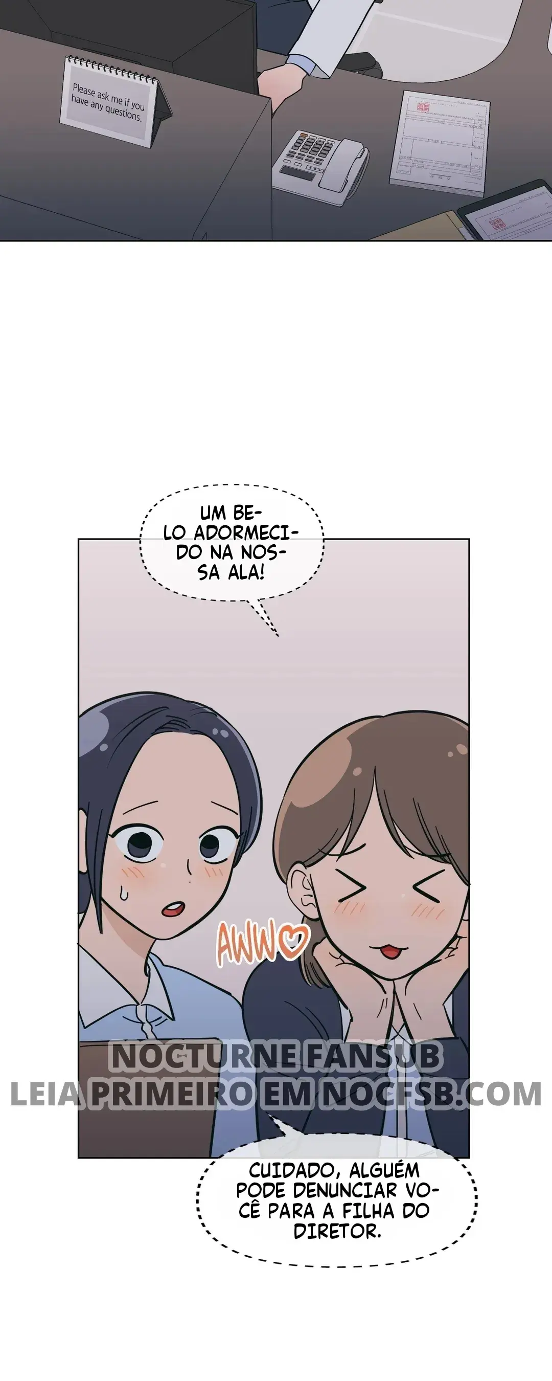 Sorvete de Pêssego – Capítulo 48 Yaoi – Página 33 Sorvete de Pêssego – Capítulo 48 Yaoi – Página 33