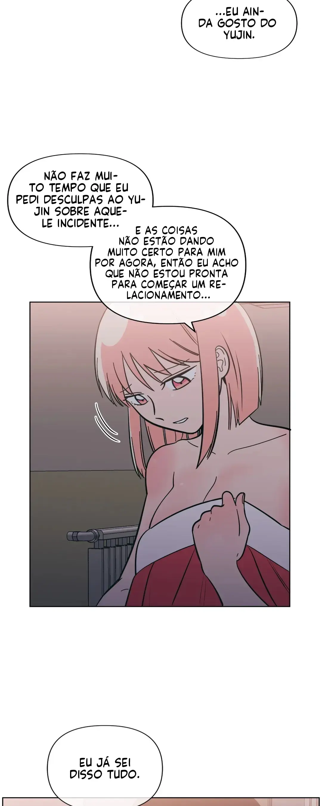 Sorvete de Pêssego – Capítulo 48 Yaoi – Página 7 Sorvete de Pêssego – Capítulo 48 Yaoi – Página 7