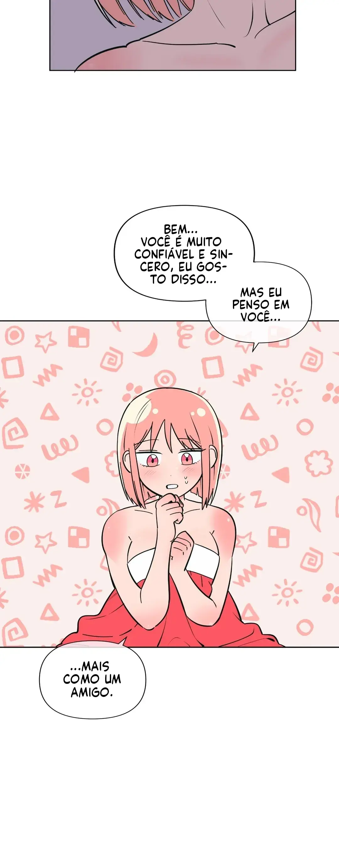 Sorvete de Pêssego – Capítulo 48 Yaoi – Página 9 Sorvete de Pêssego – Capítulo 48 Yaoi – Página 9