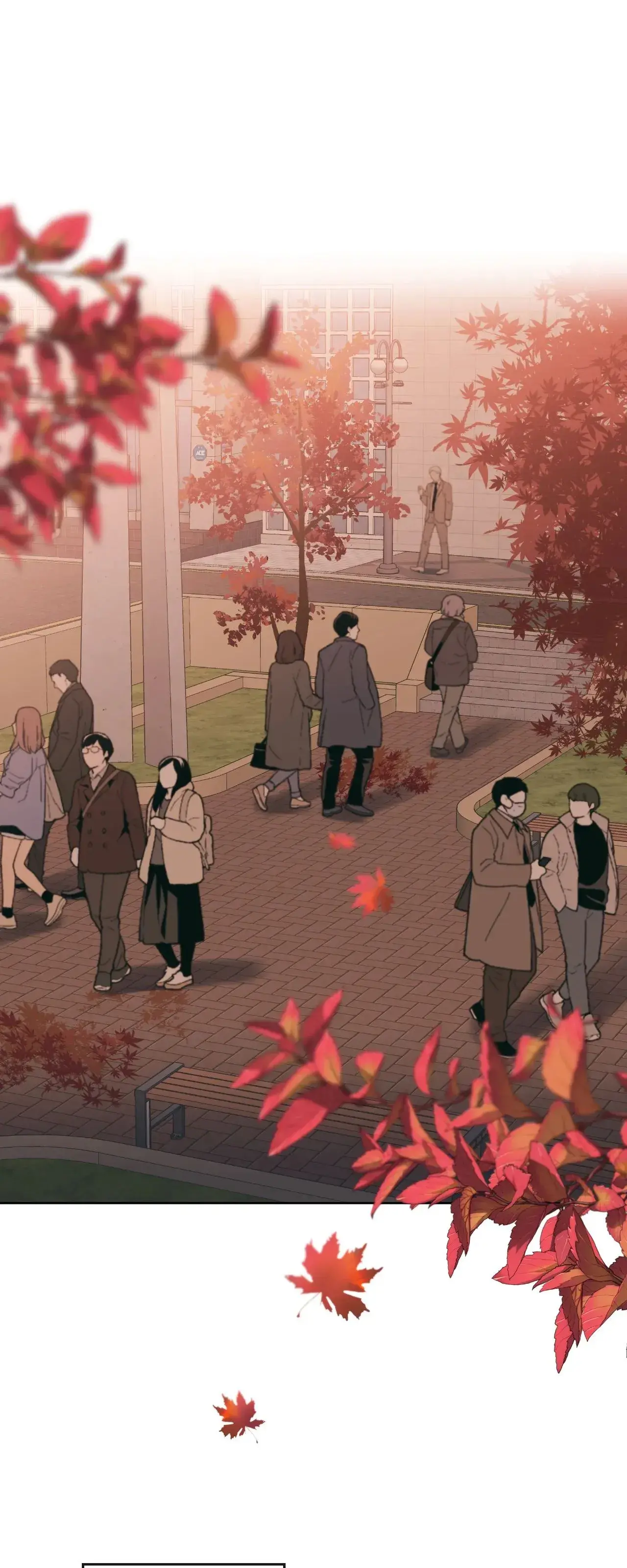 Sorvete de Pêssego – Capítulo 49 Yaoi – Página 10 Sorvete de Pêssego – Capítulo 49 Yaoi – Página 10