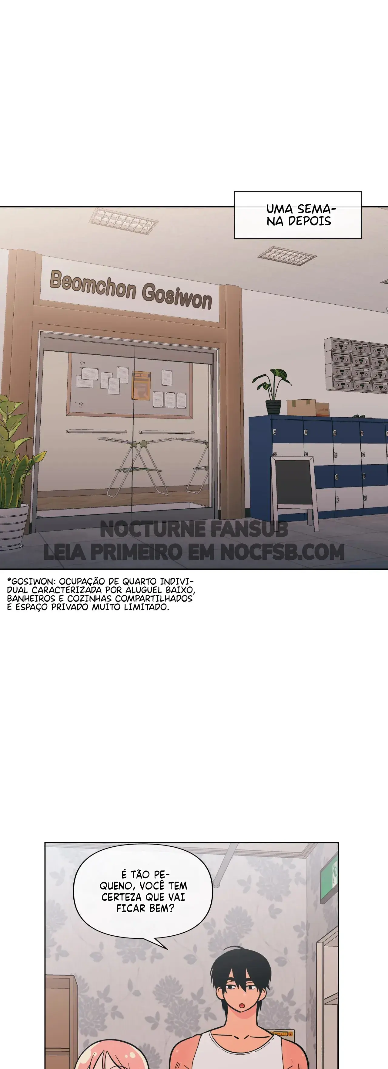 Sorvete de Pêssego – Capítulo 49 Yaoi – Página 14 Sorvete de Pêssego – Capítulo 49 Yaoi – Página 14