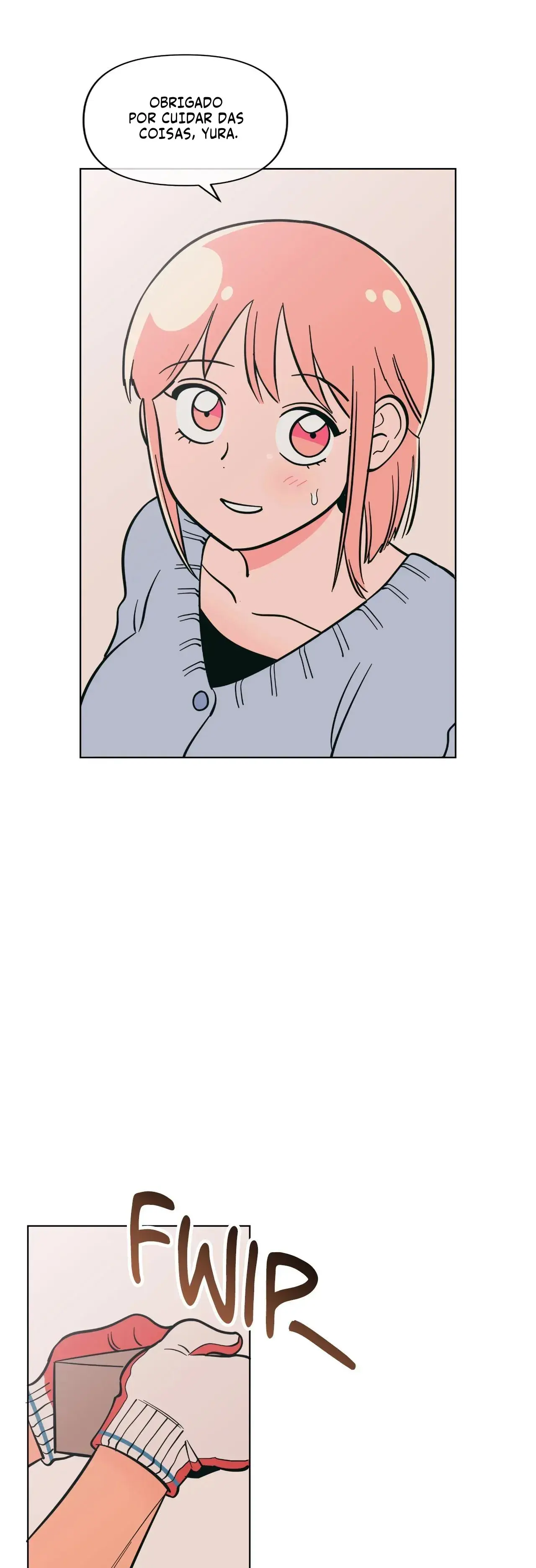 Sorvete de Pêssego – Capítulo 49 Yaoi – Página 16 Sorvete de Pêssego – Capítulo 49 Yaoi – Página 16