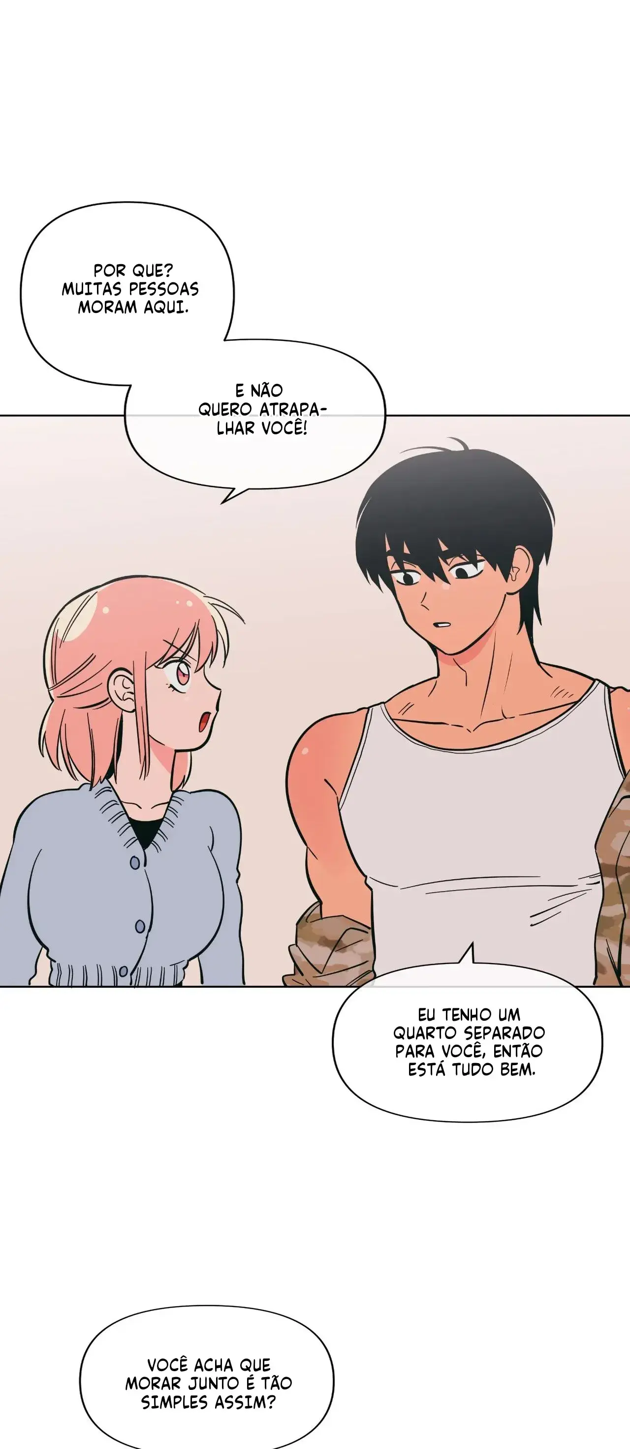 Sorvete de Pêssego – Capítulo 49 Yaoi – Página 20 Sorvete de Pêssego – Capítulo 49 Yaoi – Página 20