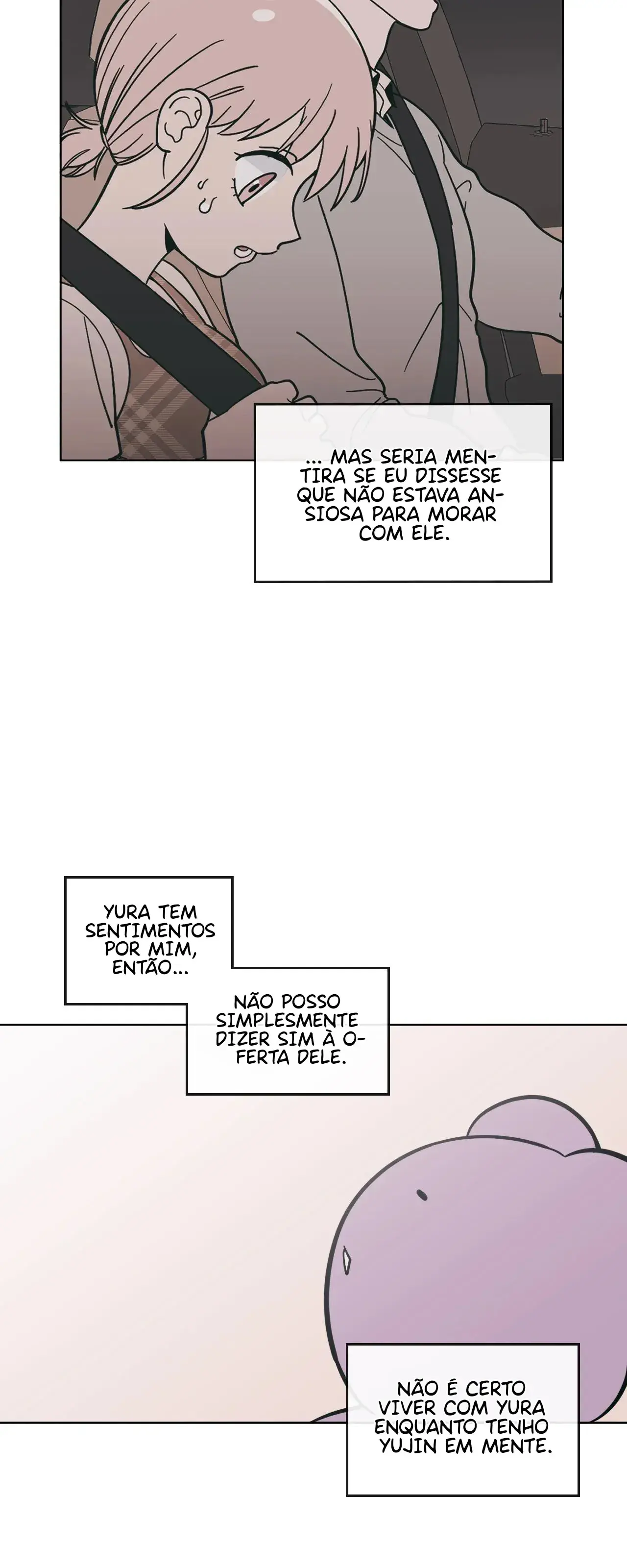 Sorvete de Pêssego – Capítulo 49 Yaoi – Página 29 Sorvete de Pêssego – Capítulo 49 Yaoi – Página 29