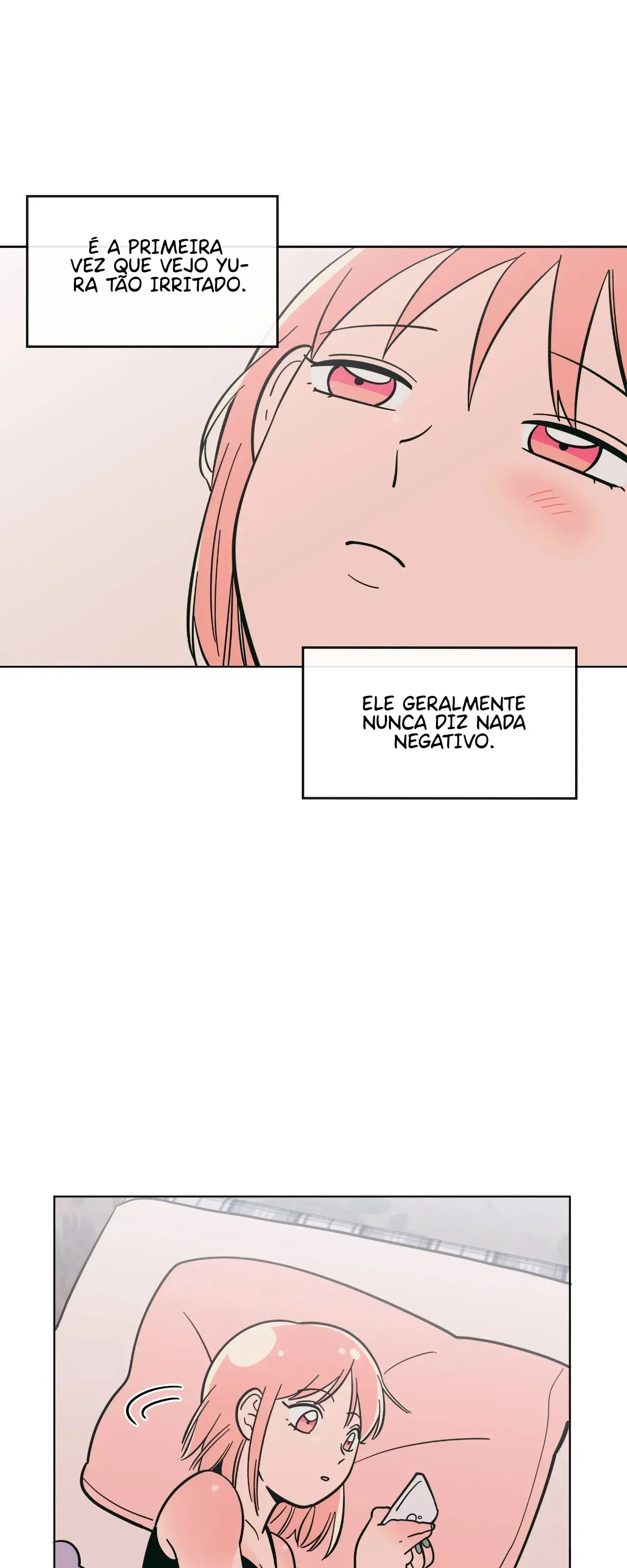 Sorvete de Pêssego – Capítulo 49 Yaoi – Página 30 Sorvete de Pêssego – Capítulo 49 Yaoi – Página 30