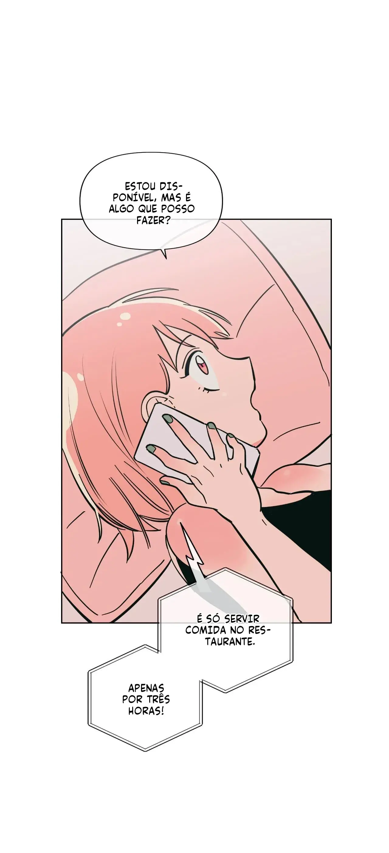 Sorvete de Pêssego – Capítulo 49 Yaoi – Página 33 Sorvete de Pêssego – Capítulo 49 Yaoi – Página 33