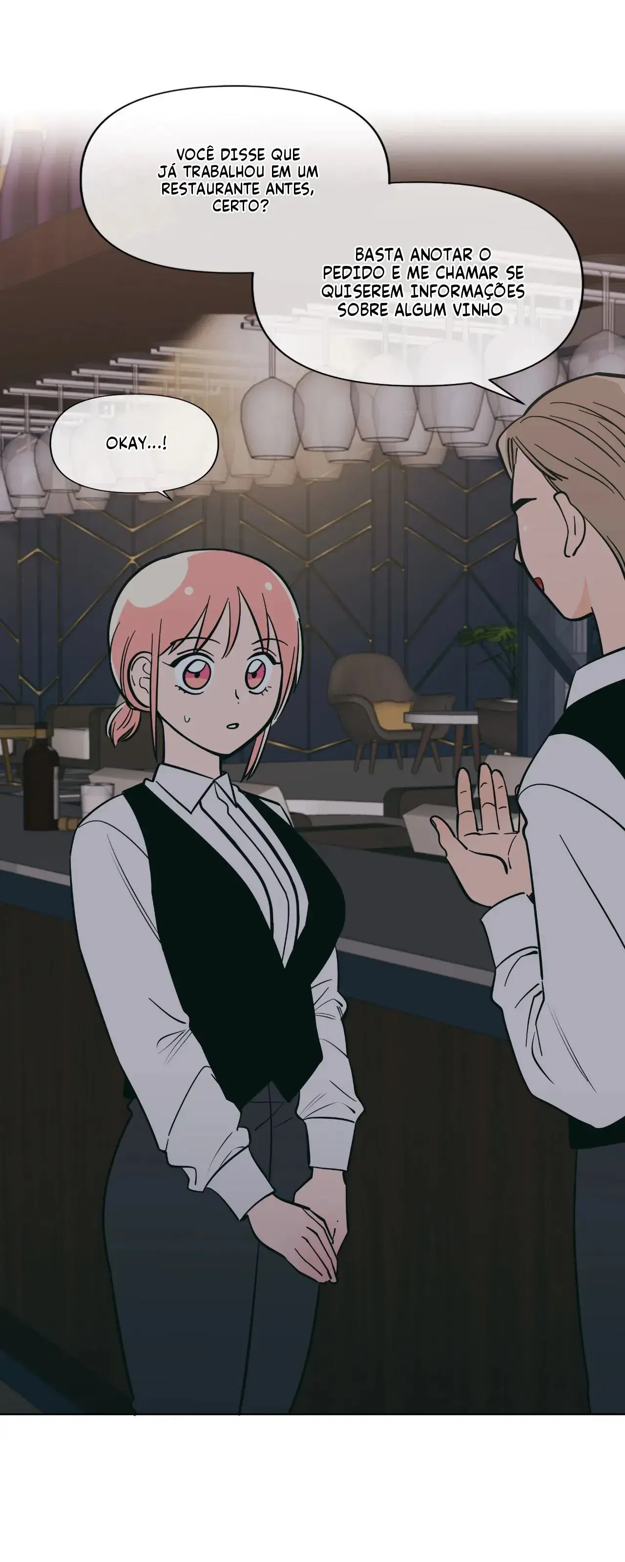 Sorvete de Pêssego – Capítulo 49 Yaoi – Página 37 Sorvete de Pêssego – Capítulo 49 Yaoi – Página 37