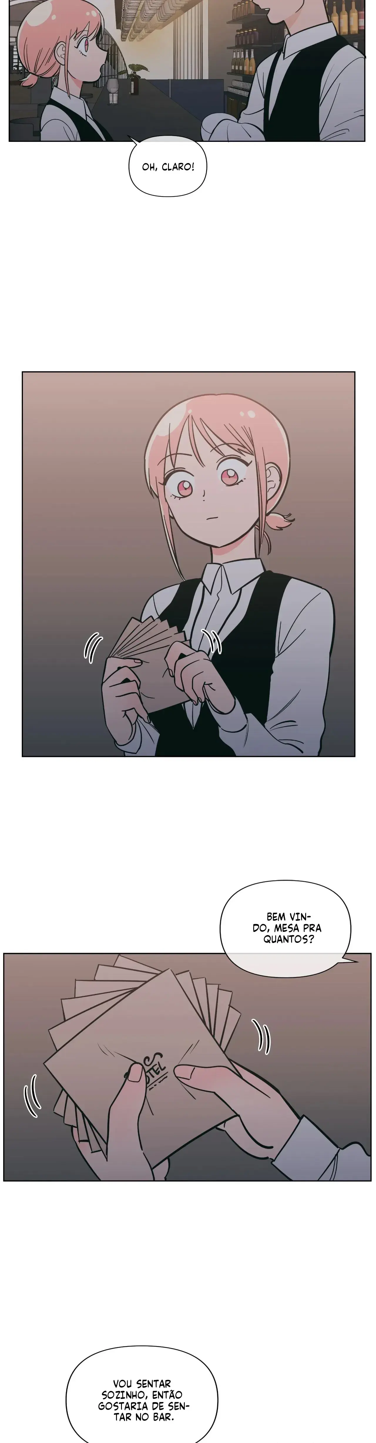 Sorvete de Pêssego – Capítulo 49 Yaoi – Página 39 Sorvete de Pêssego – Capítulo 49 Yaoi – Página 39