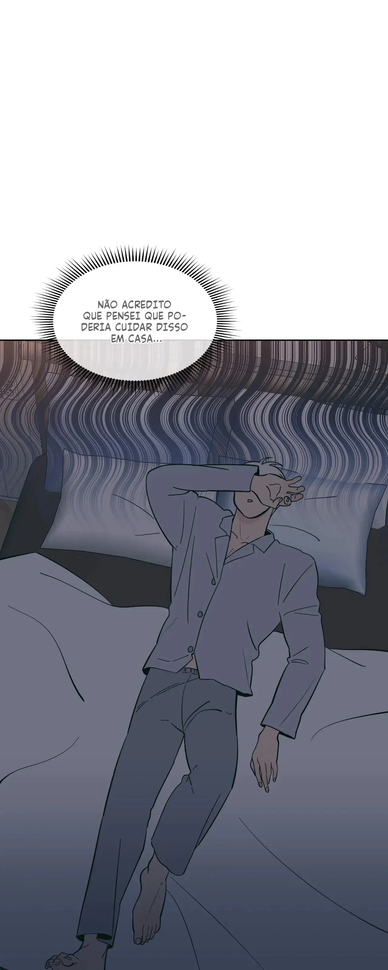 Sorvete de Pêssego – Capítulo 49 Yaoi – Página 6 Sorvete de Pêssego – Capítulo 49 Yaoi – Página 6