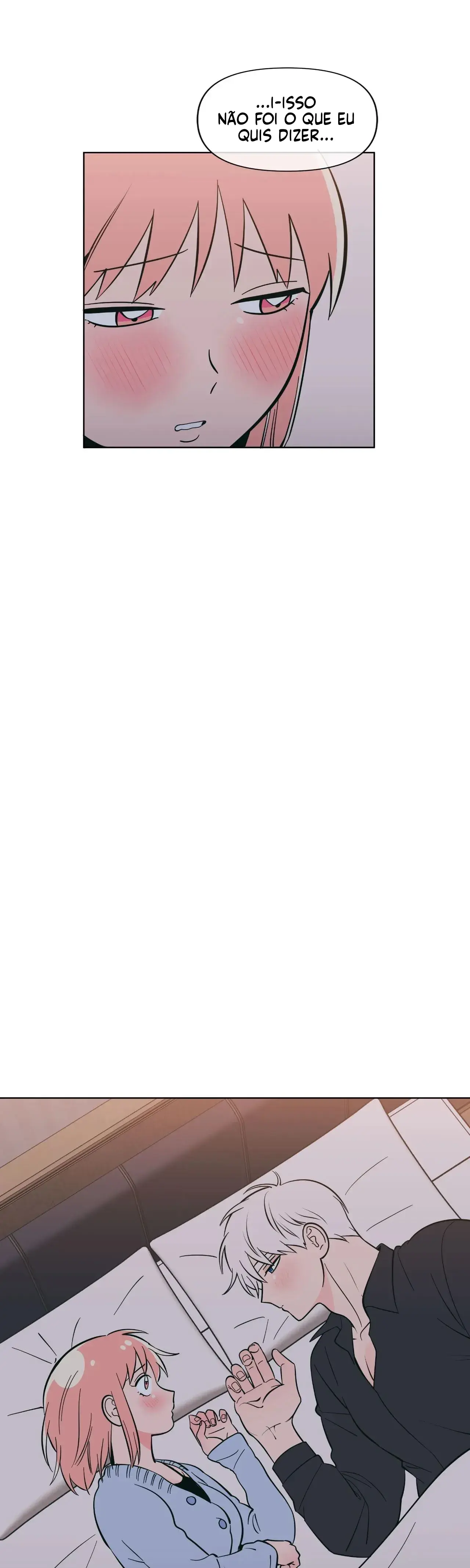 Sorvete de Pêssego – Capítulo 50 Yaoi – Página 26