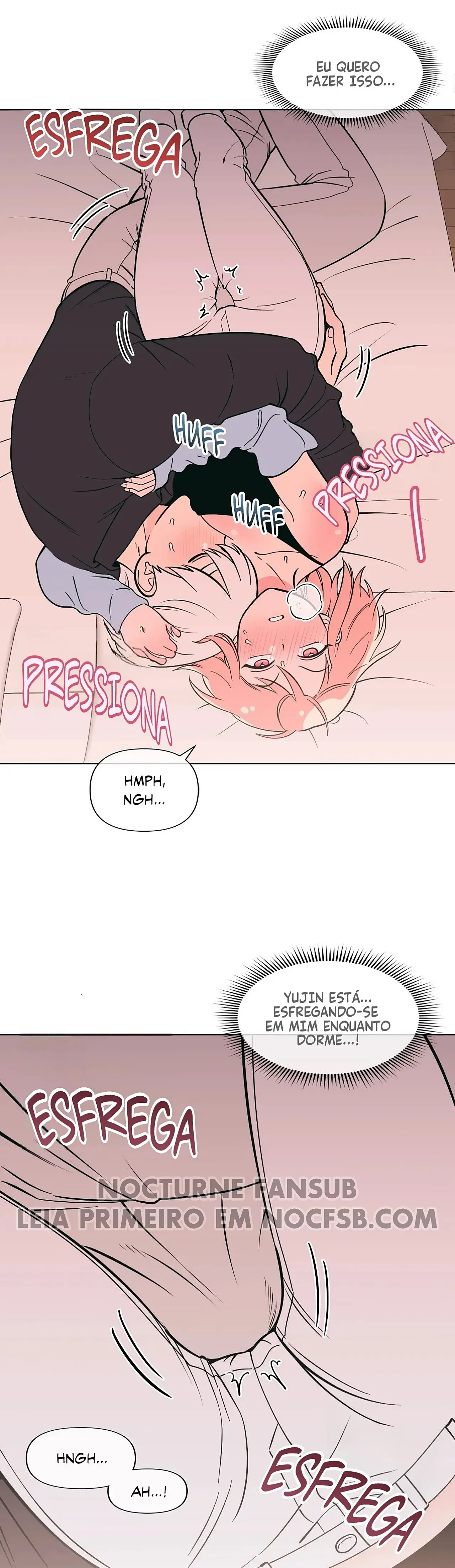 Sorvete de Pêssego – Capítulo 51 Yaoi – Página 11 Sorvete de Pêssego – Capítulo 51 Yaoi – Página 11