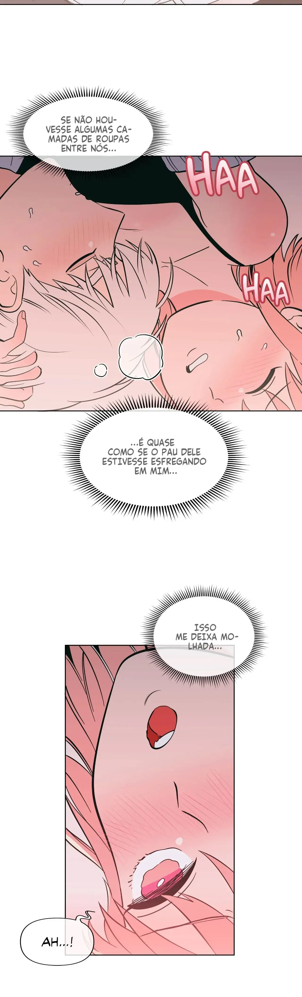 Sorvete de Pêssego – Capítulo 51 Yaoi – Página 12 Sorvete de Pêssego – Capítulo 51 Yaoi – Página 12