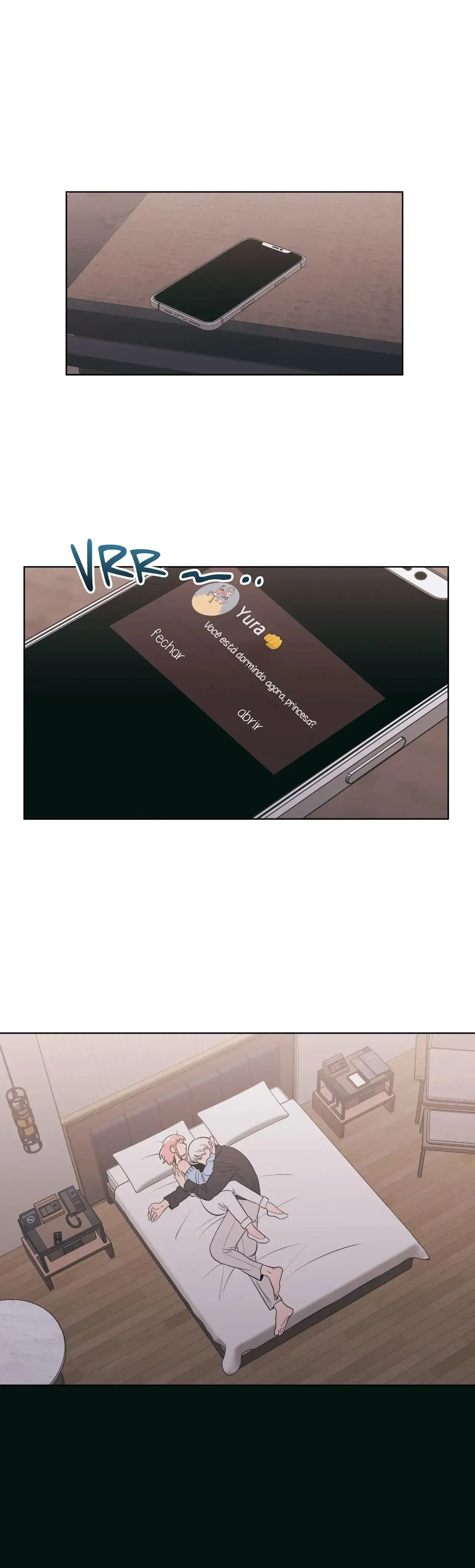 Sorvete de Pêssego – Capítulo 51 Yaoi – Página 13 Sorvete de Pêssego – Capítulo 51 Yaoi – Página 13