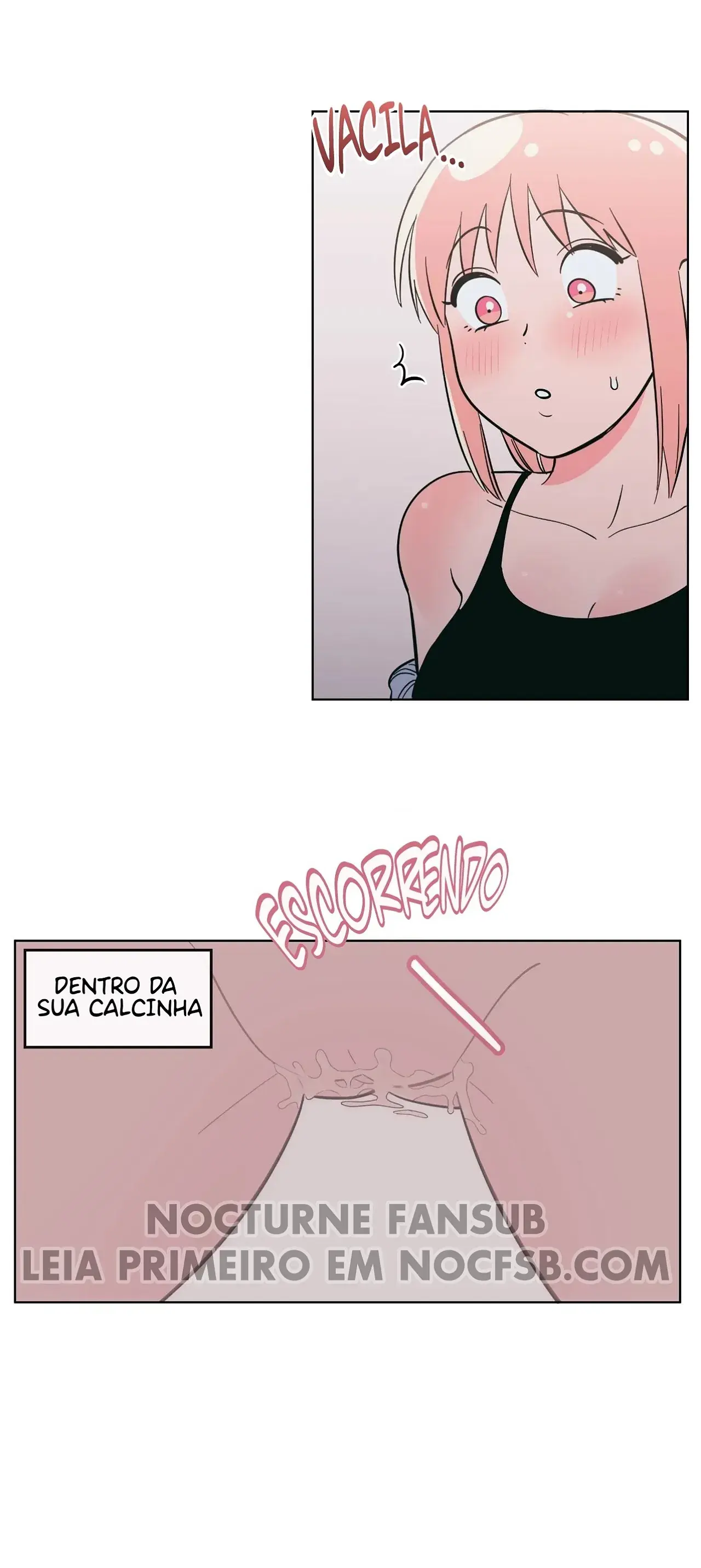 Sorvete de Pêssego – Capítulo 51 Yaoi – Página 16 Sorvete de Pêssego – Capítulo 51 Yaoi – Página 16