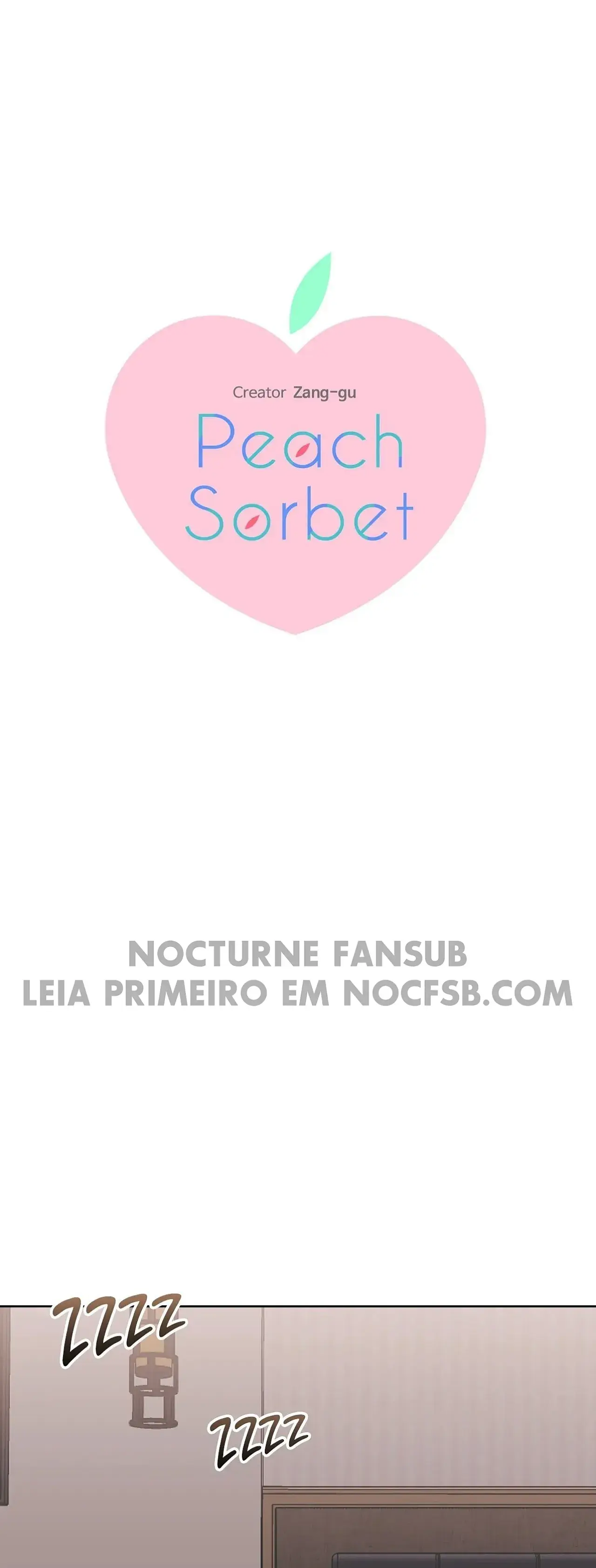 Sorvete de Pêssego – Capítulo 51 Yaoi – Página 2 Sorvete de Pêssego – Capítulo 51 Yaoi – Página 2