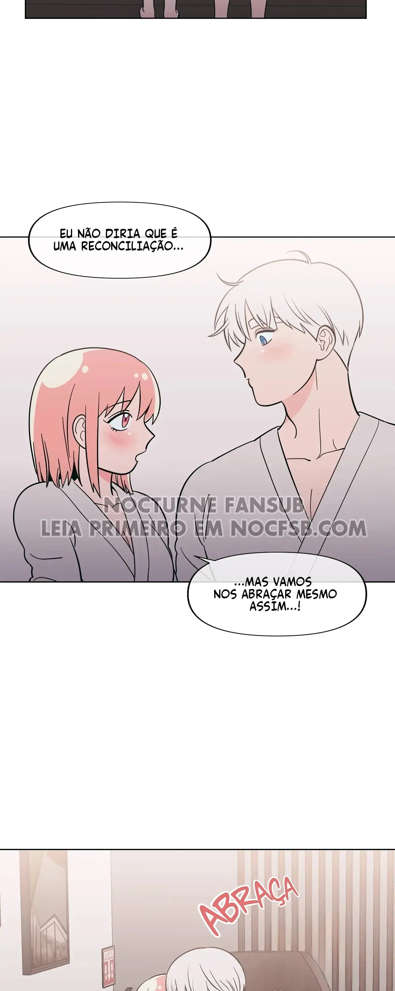 Sorvete de Pêssego – Capítulo 51 Yaoi – Página 36 Sorvete de Pêssego – Capítulo 51 Yaoi – Página 36