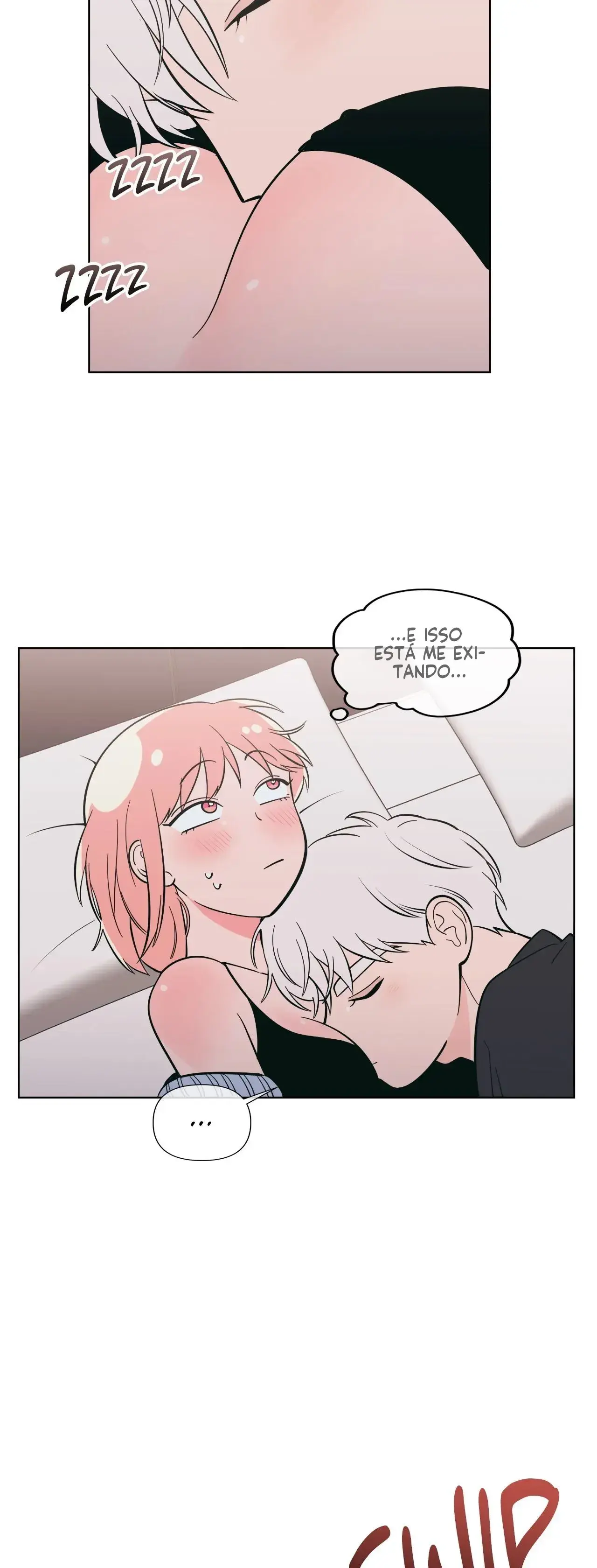 Sorvete de Pêssego – Capítulo 51 Yaoi – Página 4 Sorvete de Pêssego – Capítulo 51 Yaoi – Página 4