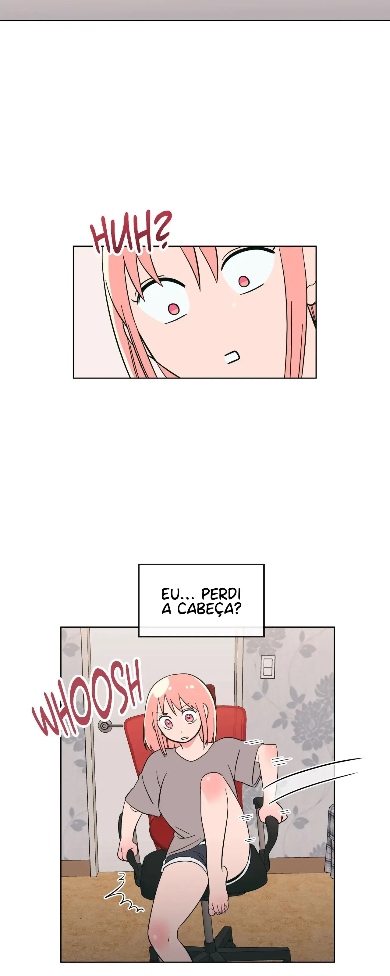 Sorvete de Pêssego – Capítulo 53 Yaoi – Página 11 Sorvete de Pêssego – Capítulo 53 Yaoi – Página 11