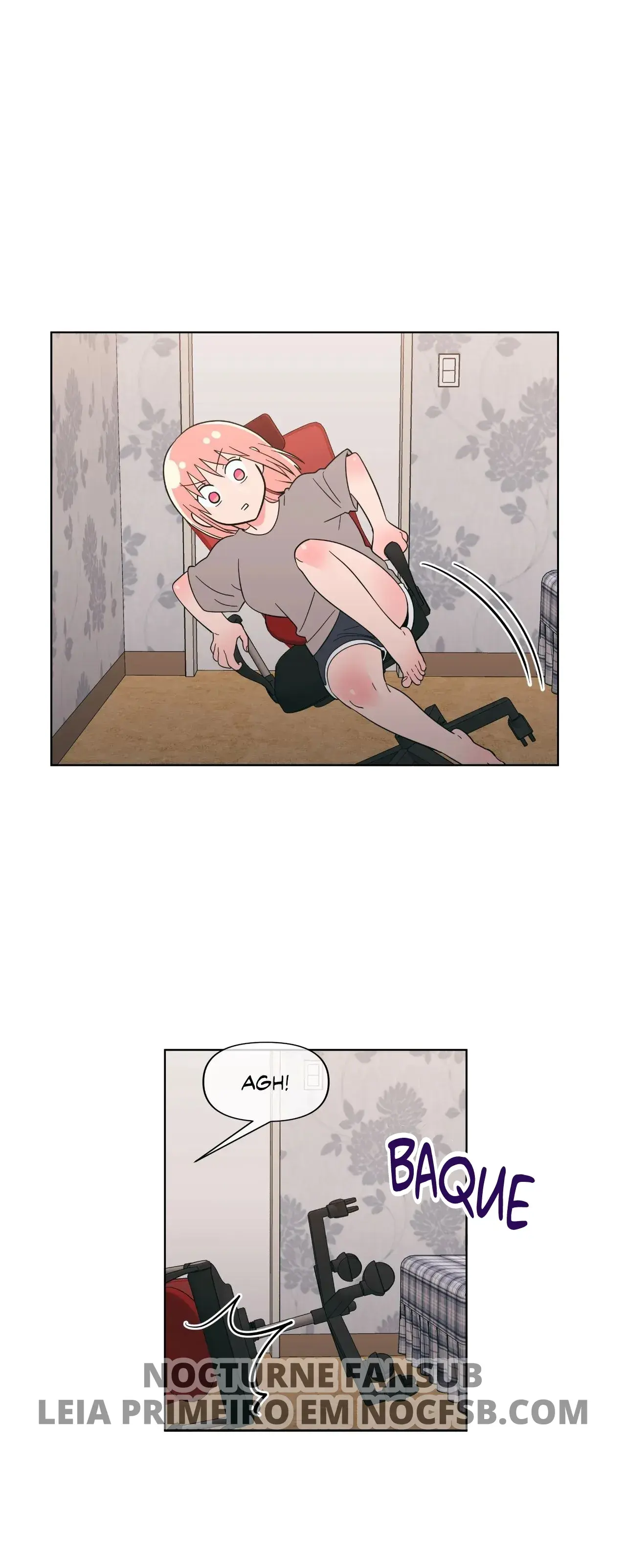 Sorvete de Pêssego – Capítulo 53 Yaoi – Página 13 Sorvete de Pêssego – Capítulo 53 Yaoi – Página 13