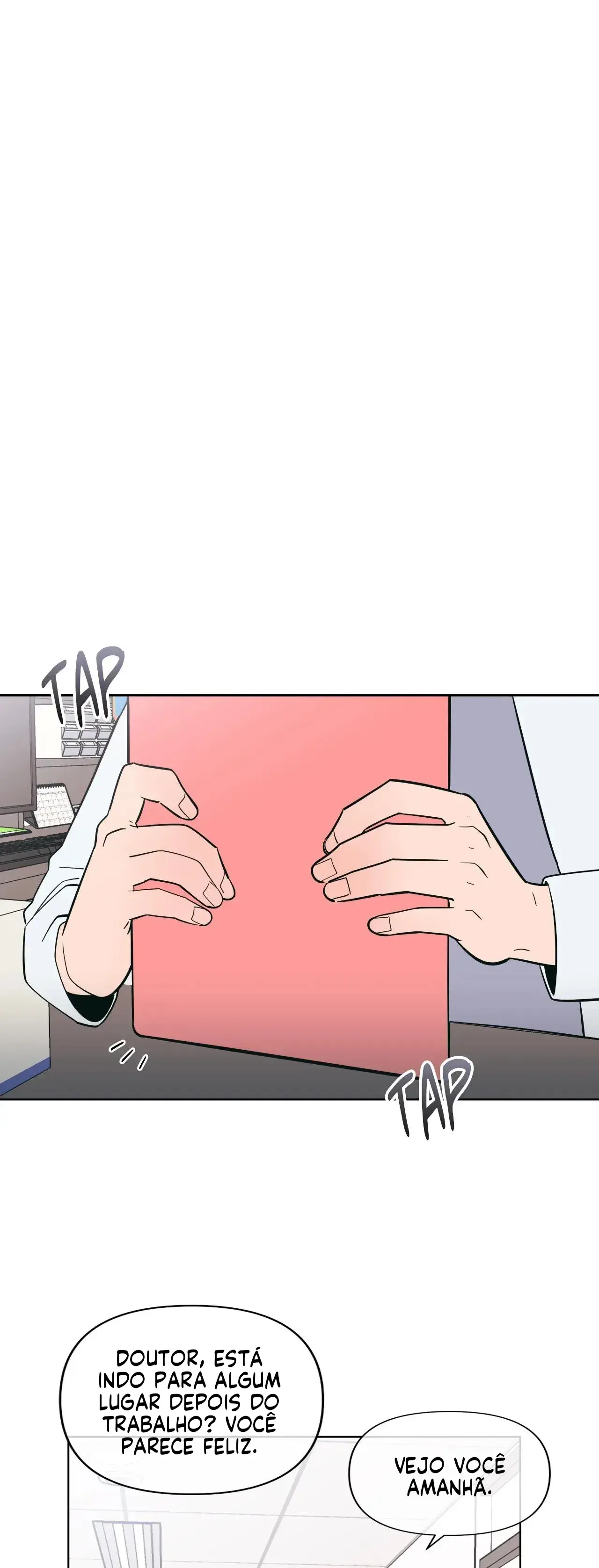 Sorvete de Pêssego – Capítulo 53 Yaoi – Página 14 Sorvete de Pêssego – Capítulo 53 Yaoi – Página 14